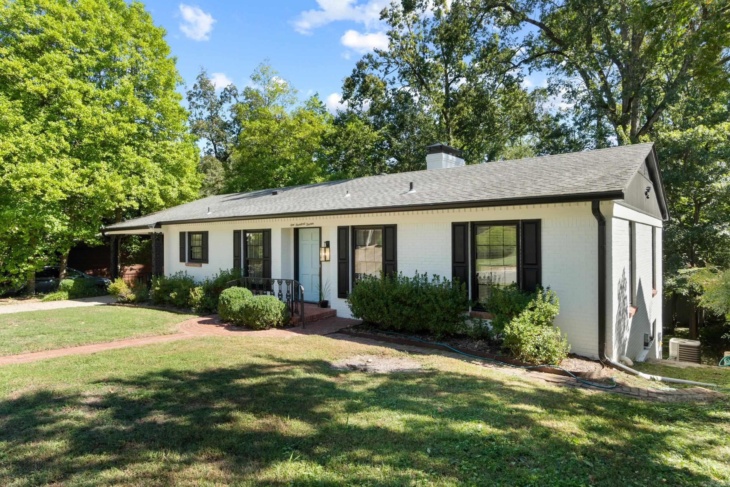 107 Normandy Road