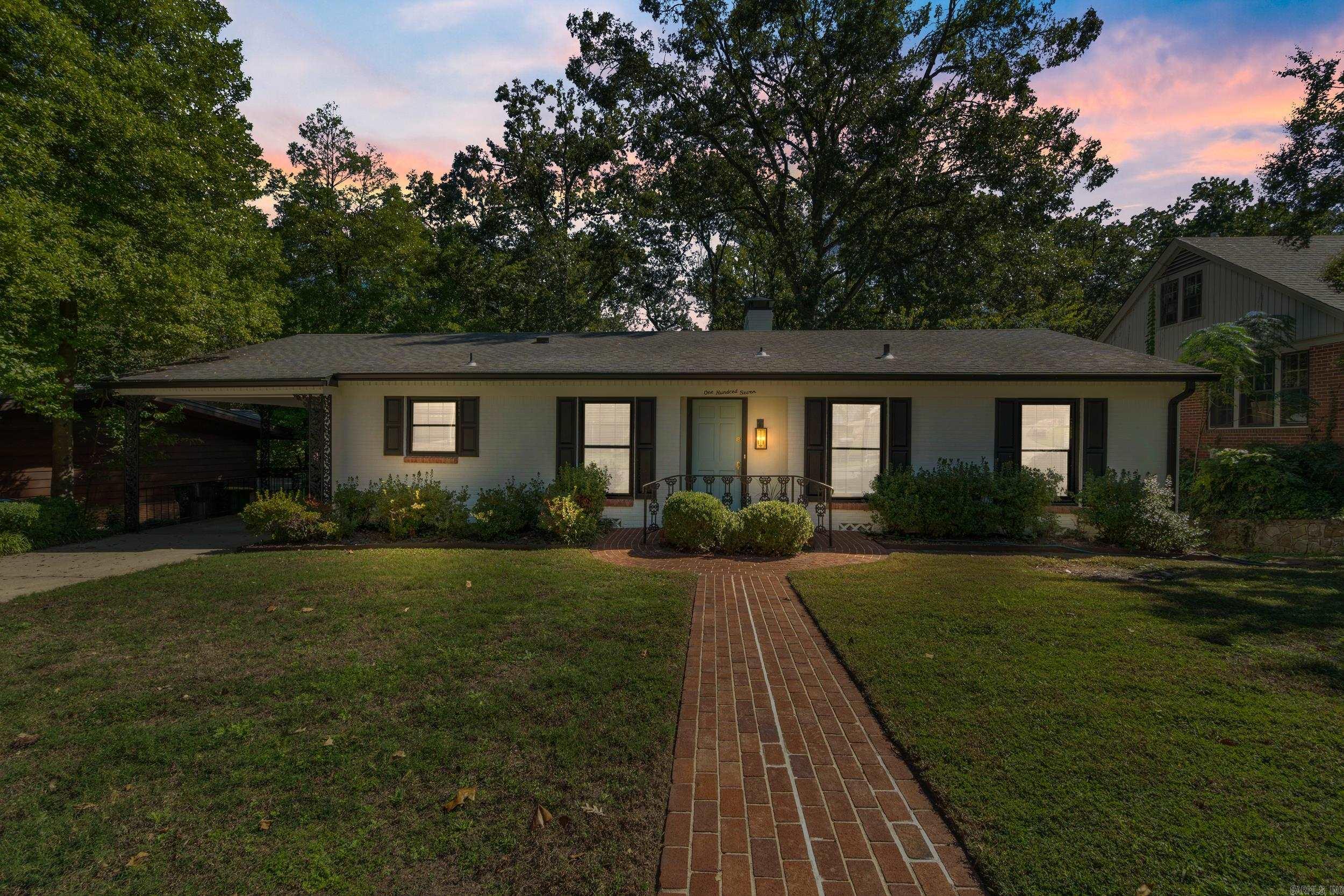 107 Normandy Road