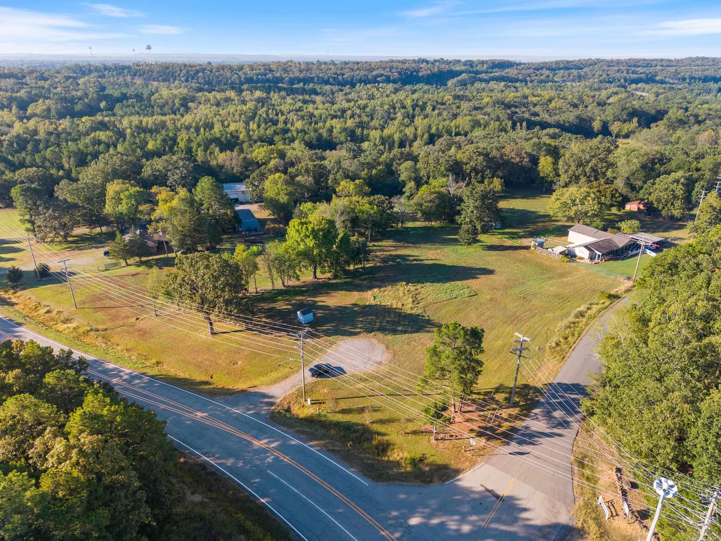 3385 & 3355 Friendship Road