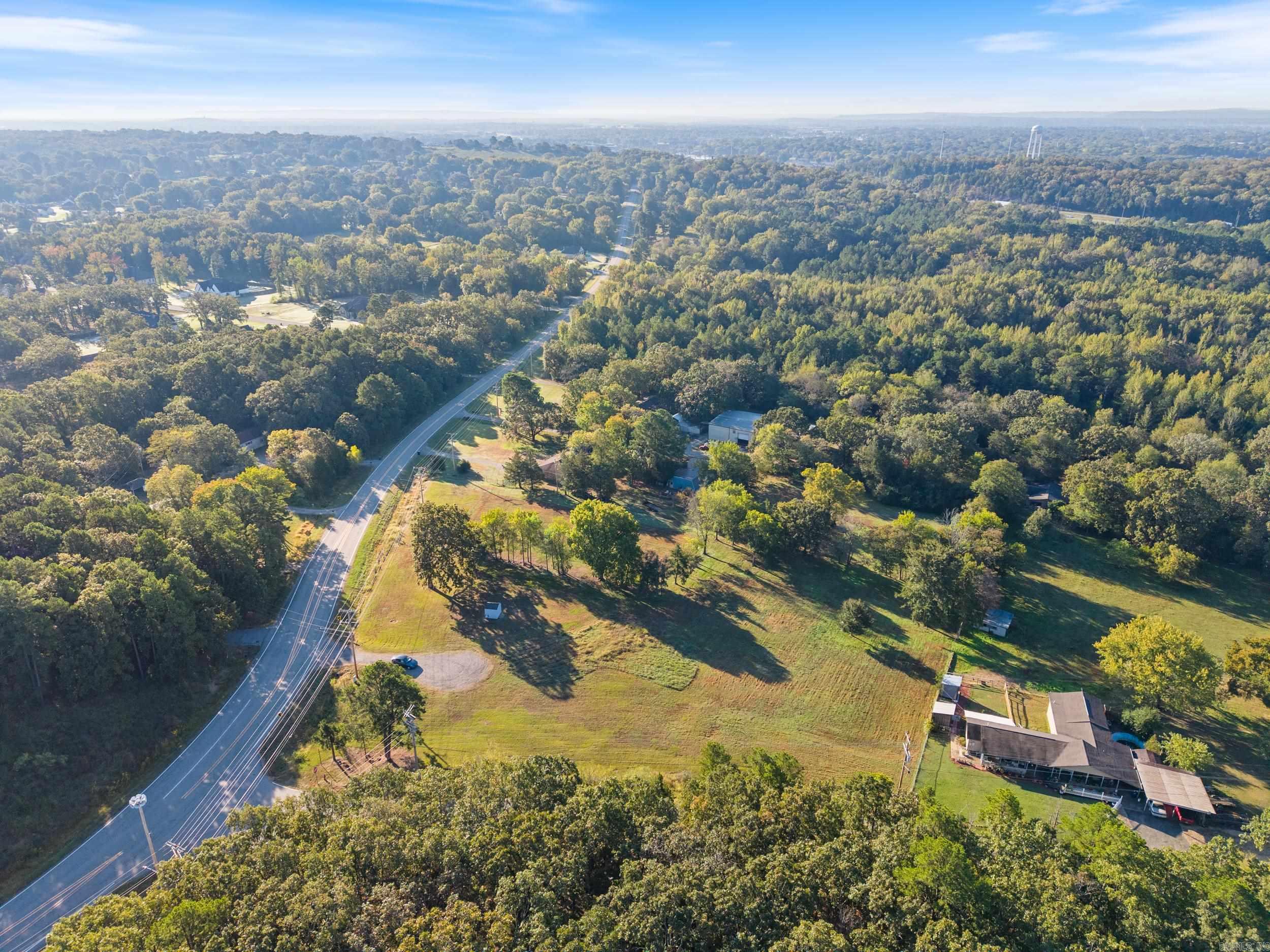 3385 & 3355 Friendship Road