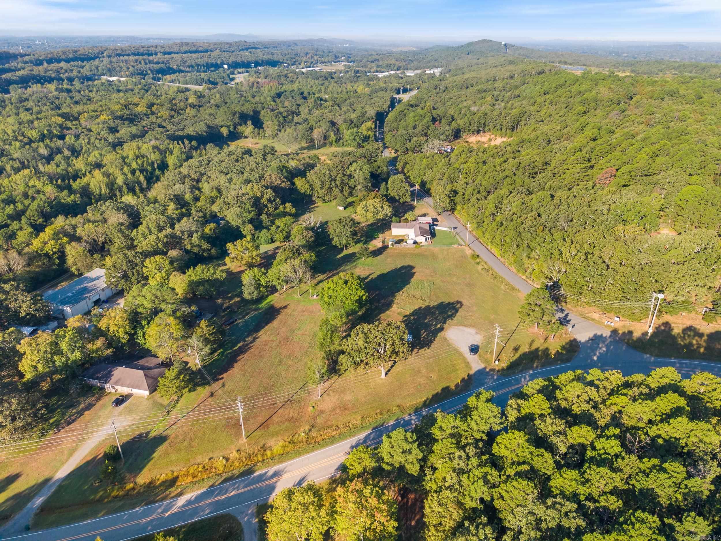 3385 & 3355 Friendship Road