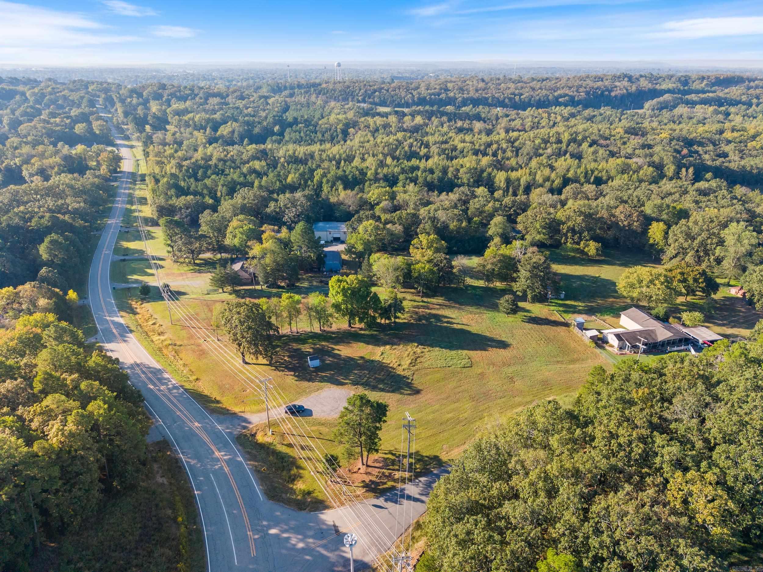 3385 & 3355 Friendship Road