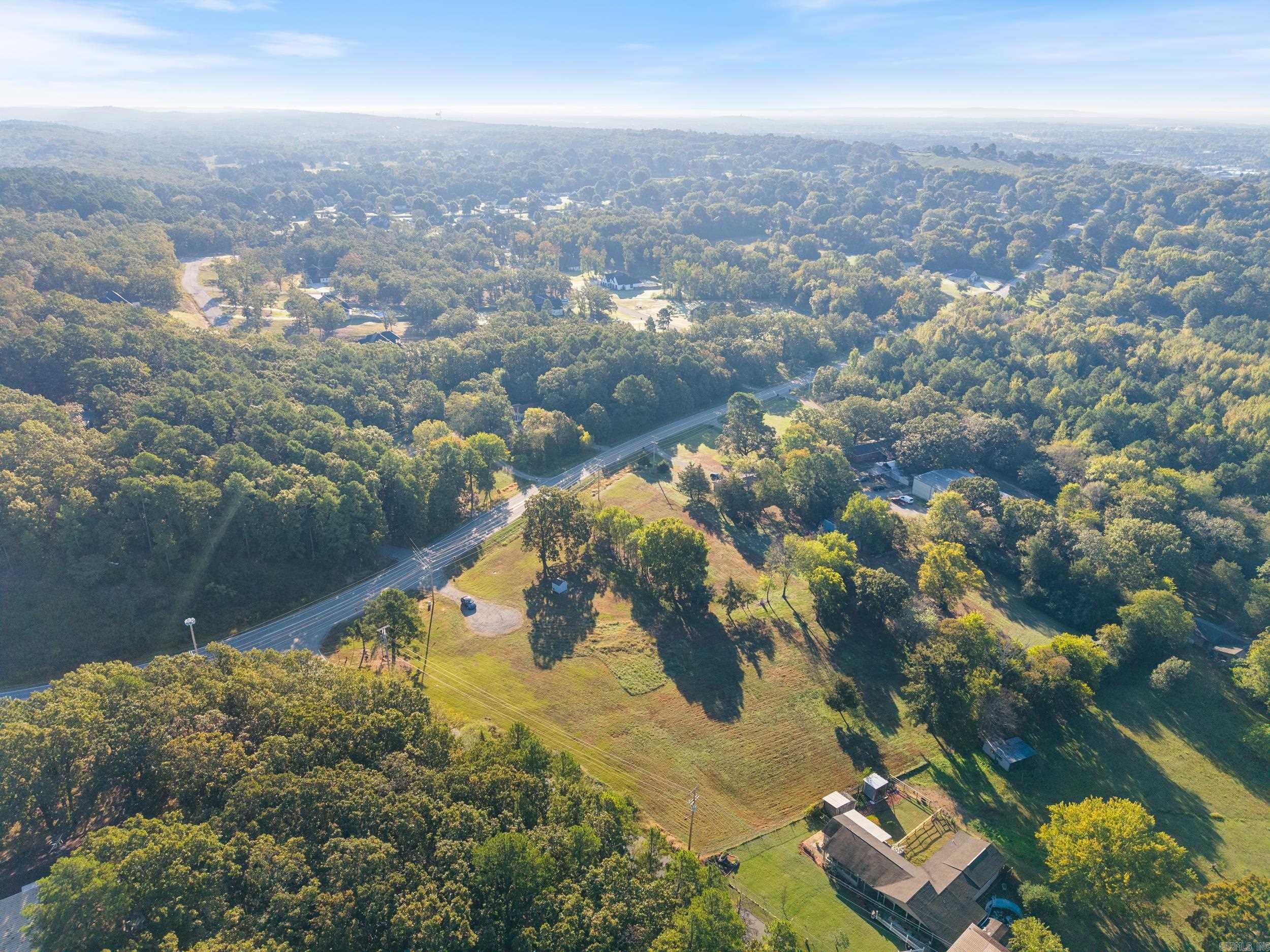 3385 & 3355 Friendship Road