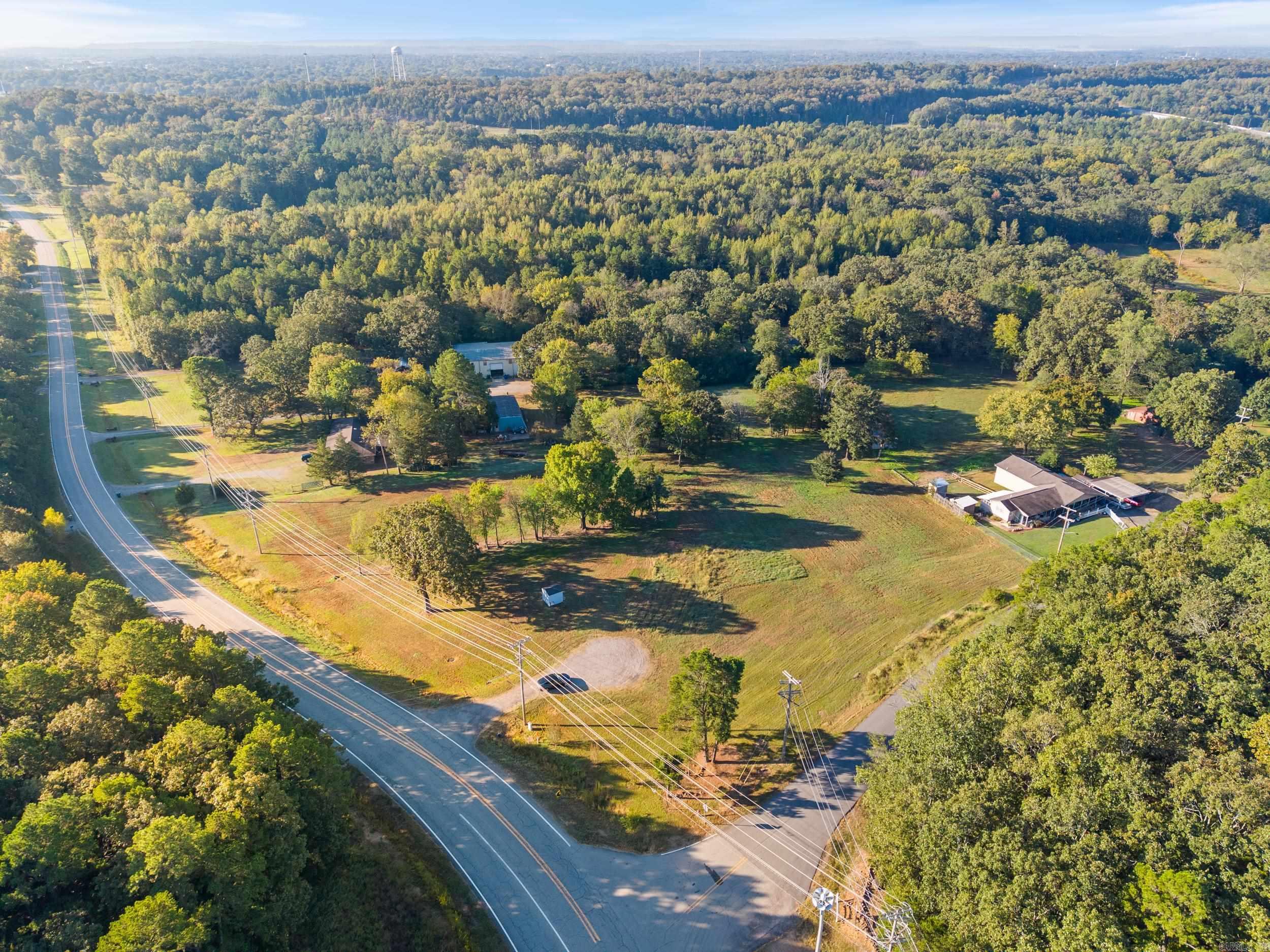 3385 & 3355 Friendship Road