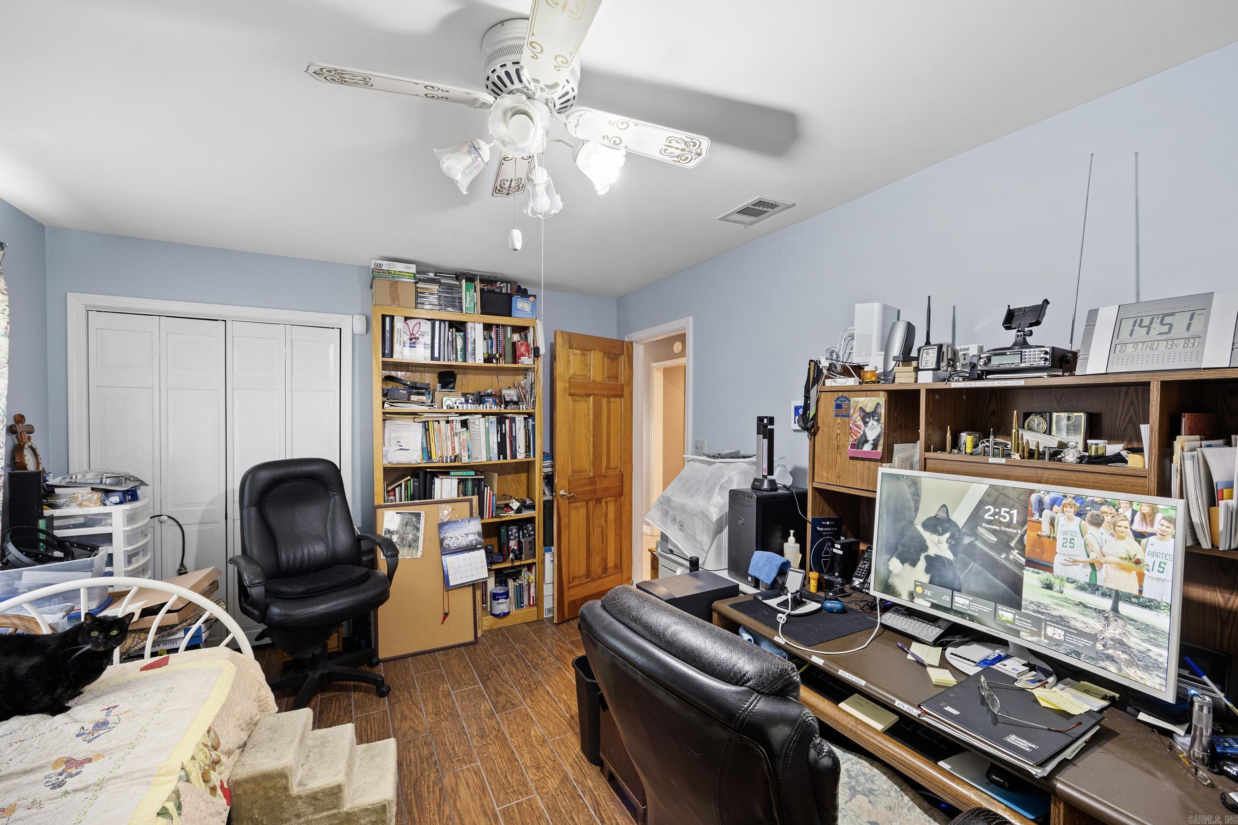 493 Huckleberry Road