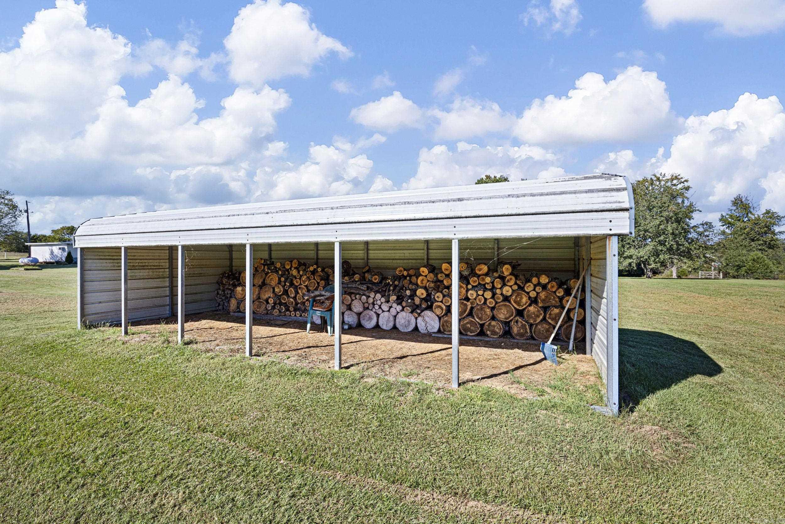 493 Huckleberry Road