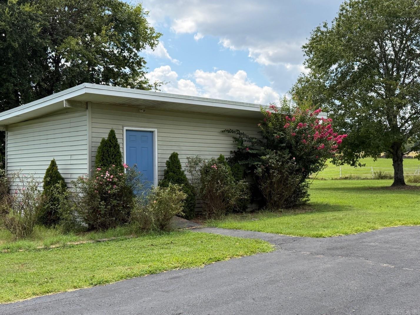 493 Huckleberry Road