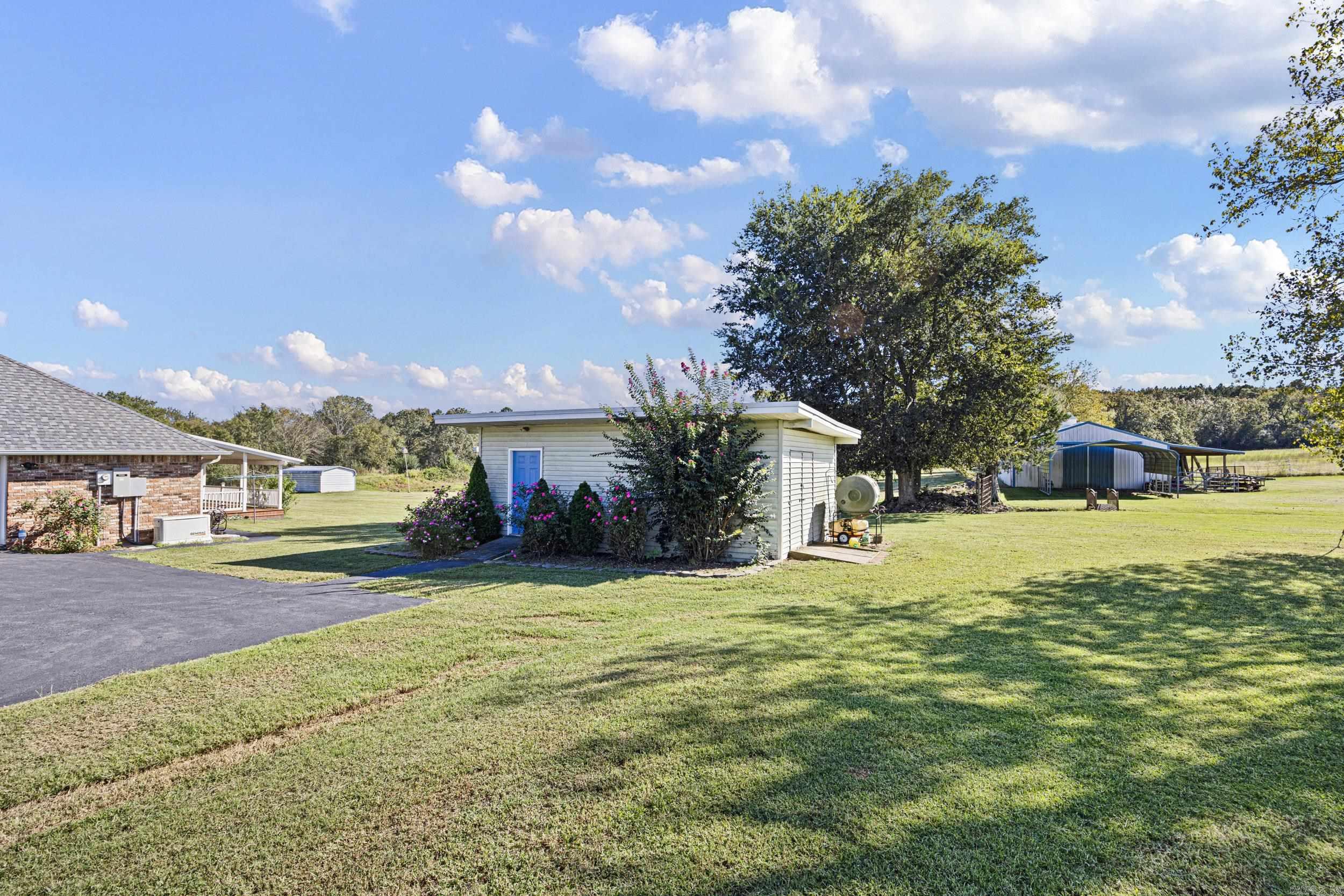 493 Huckleberry Road