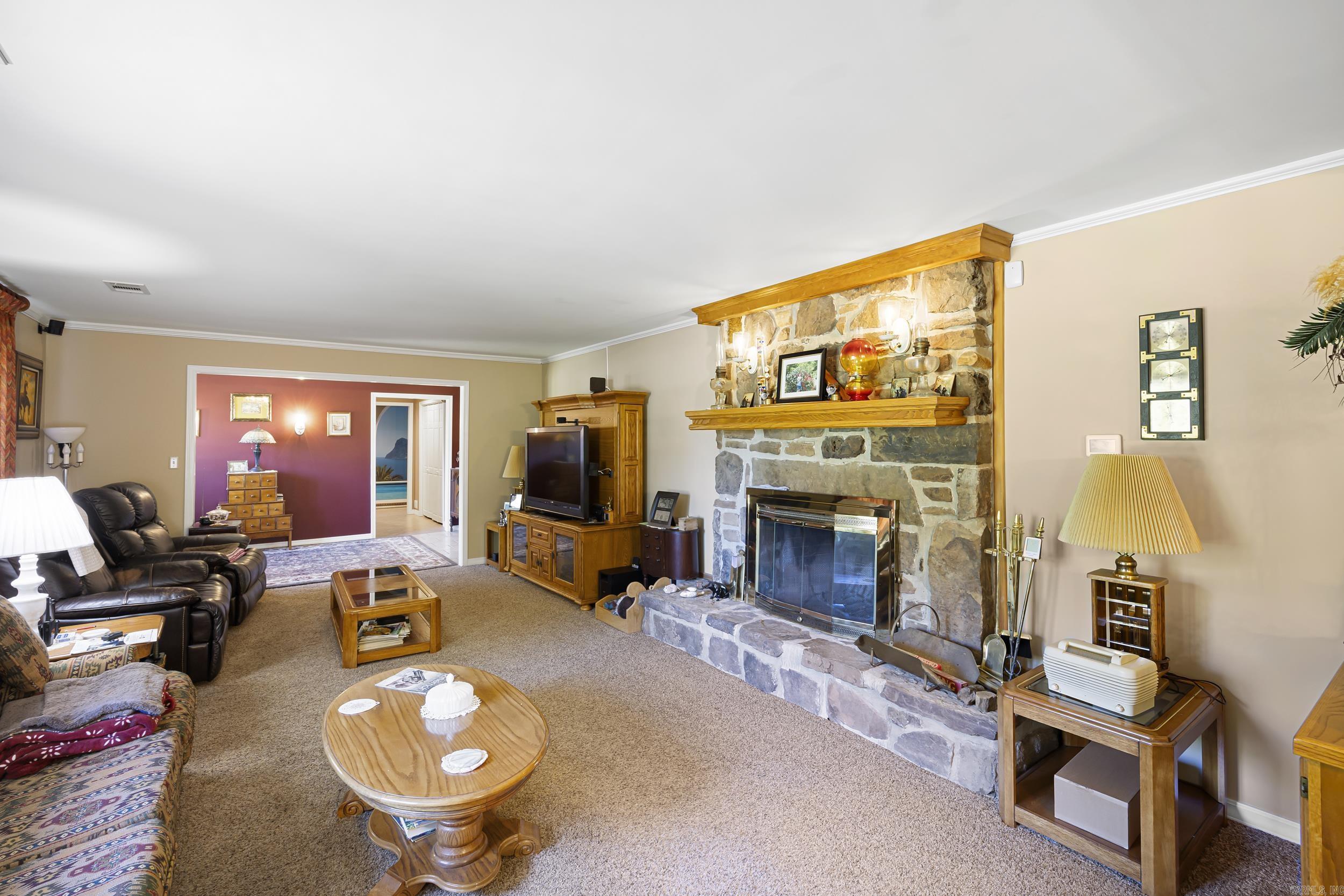 493 Huckleberry Road