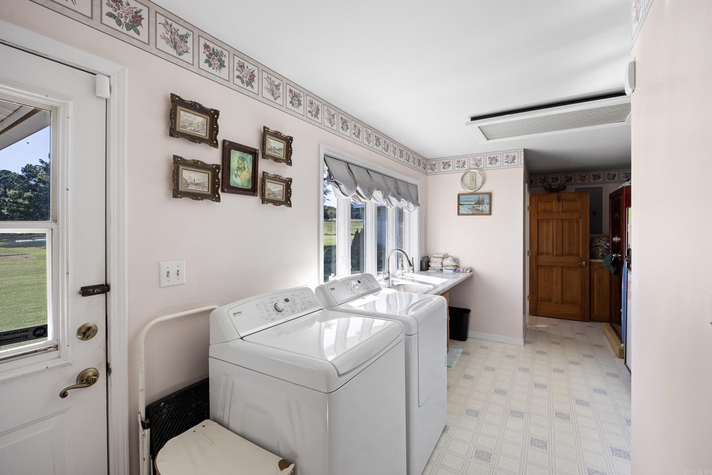 493 Huckleberry Road