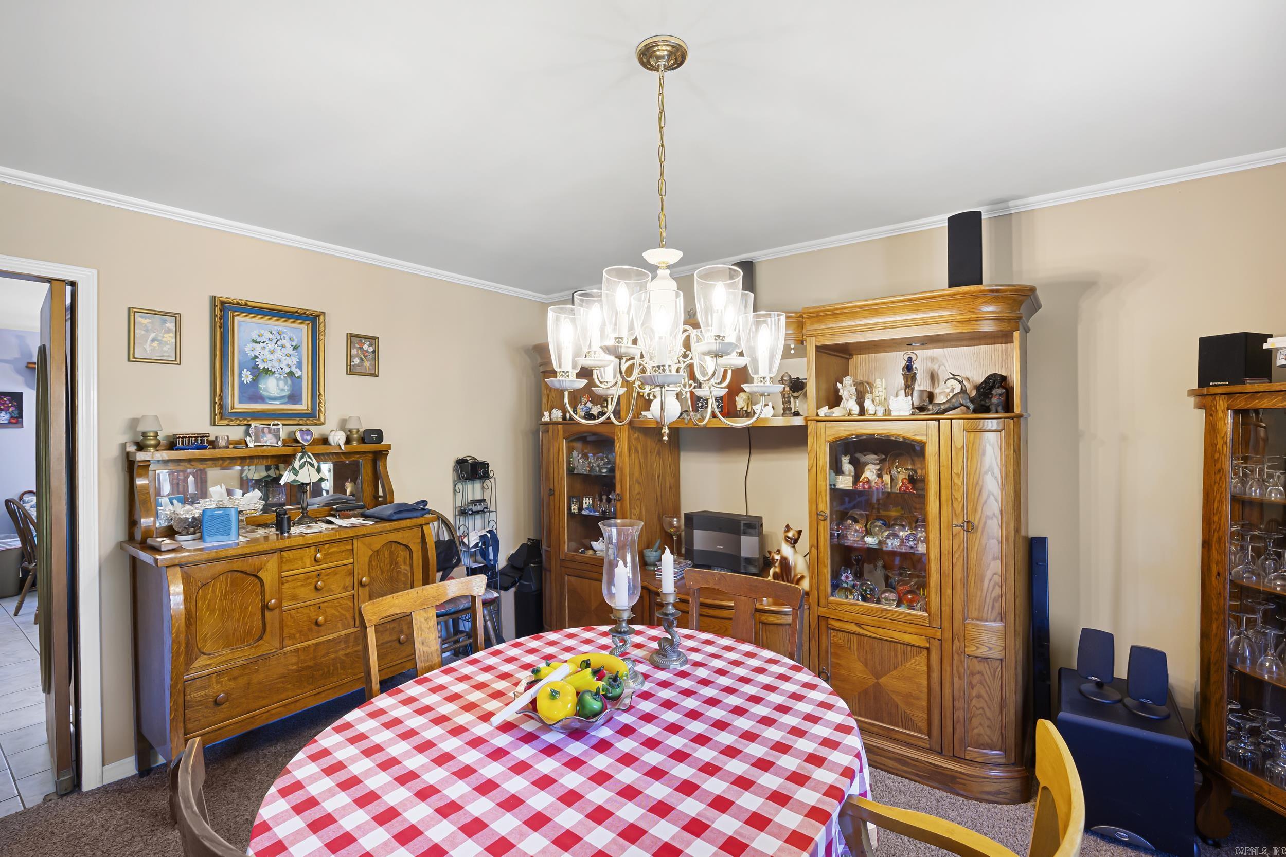 493 Huckleberry Road