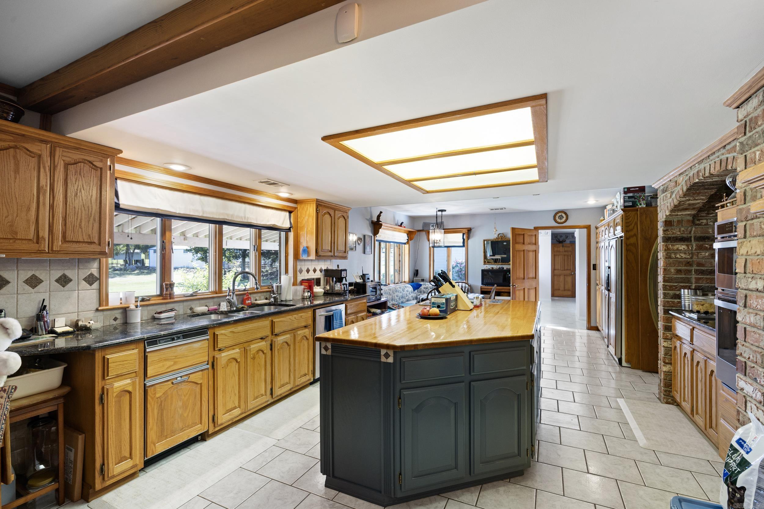 493 Huckleberry Road