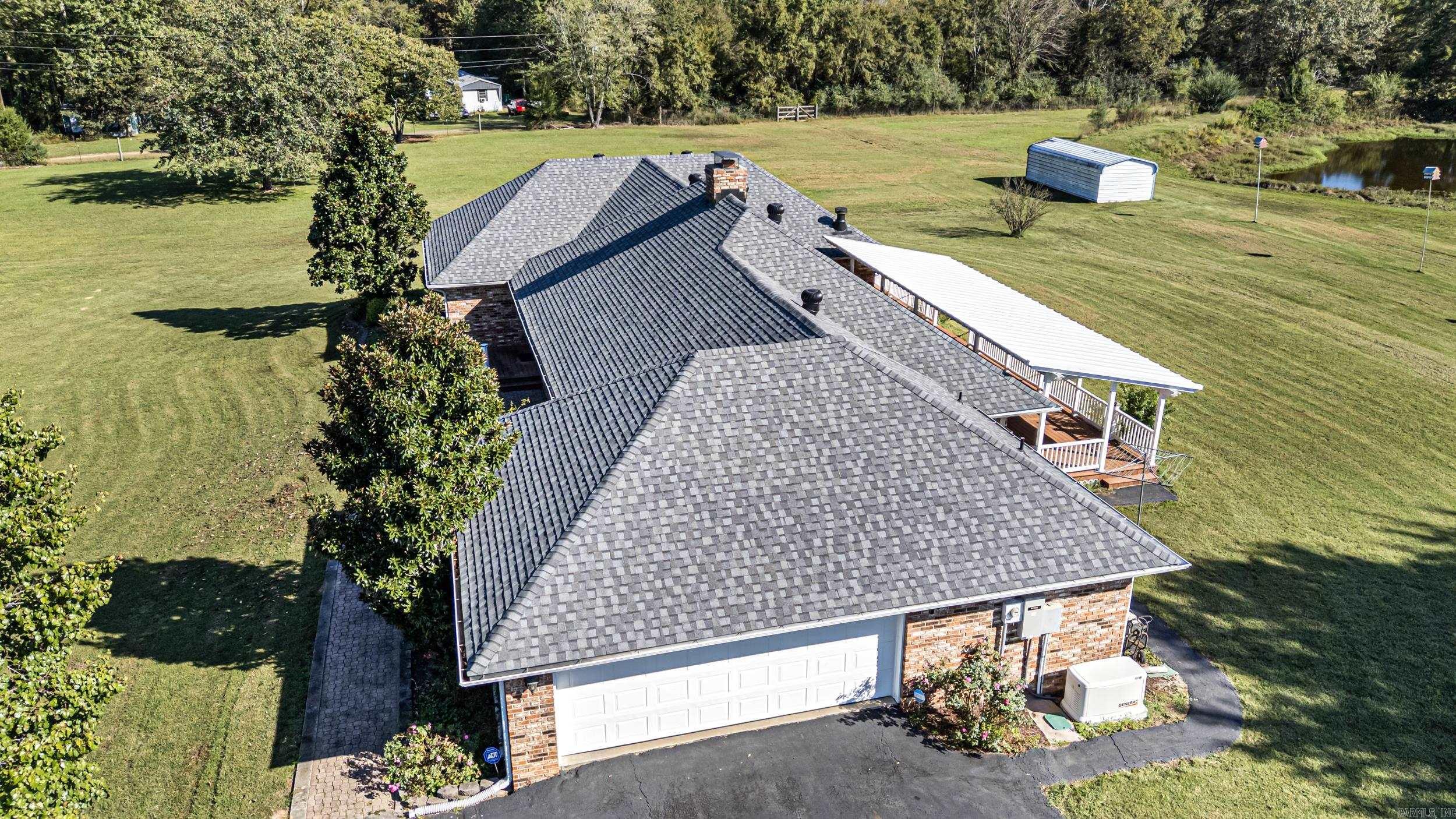 493 Huckleberry Road