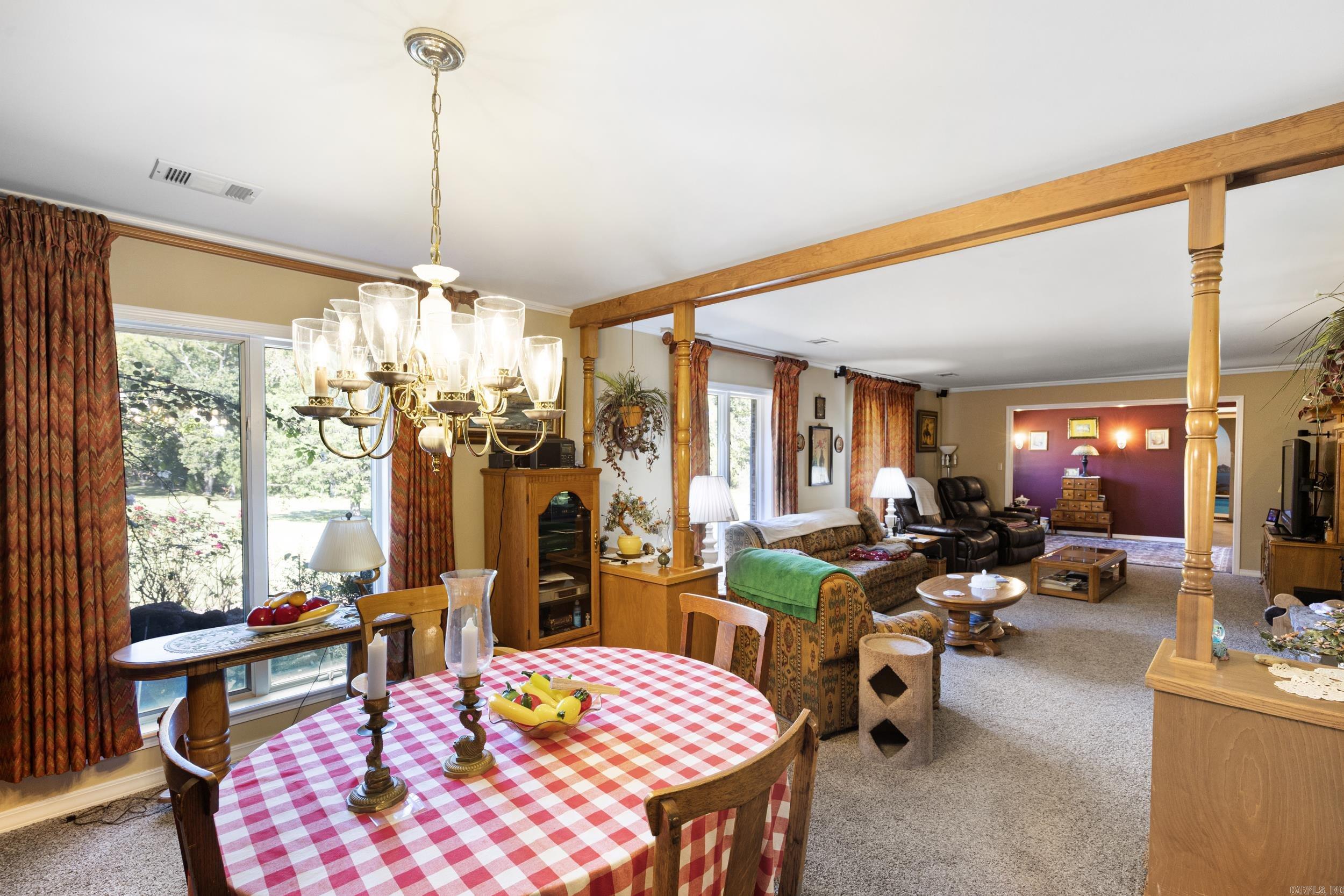 493 Huckleberry Road