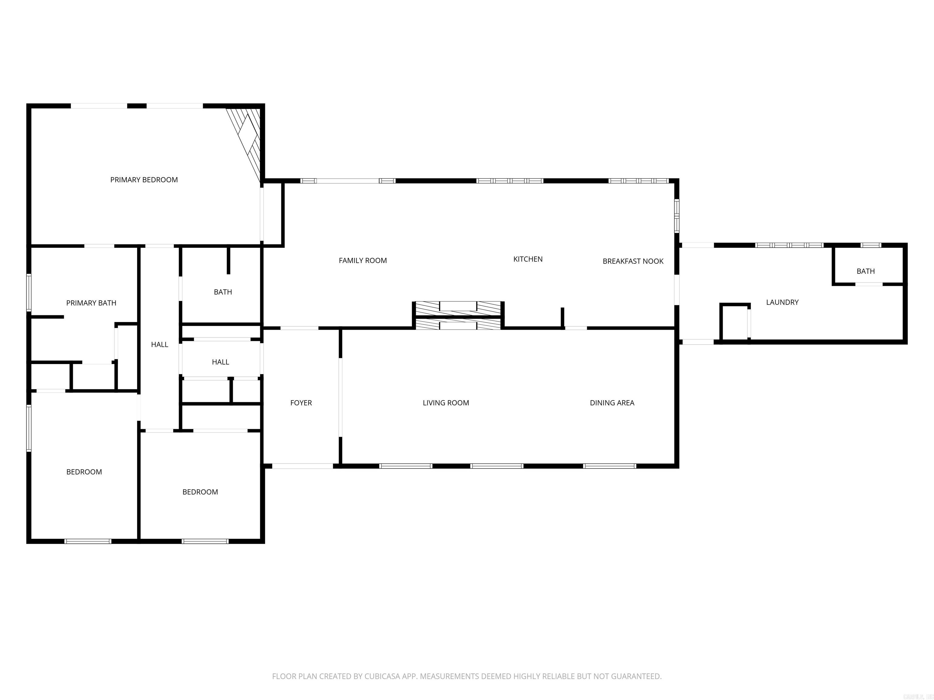 493 Huckleberry Road