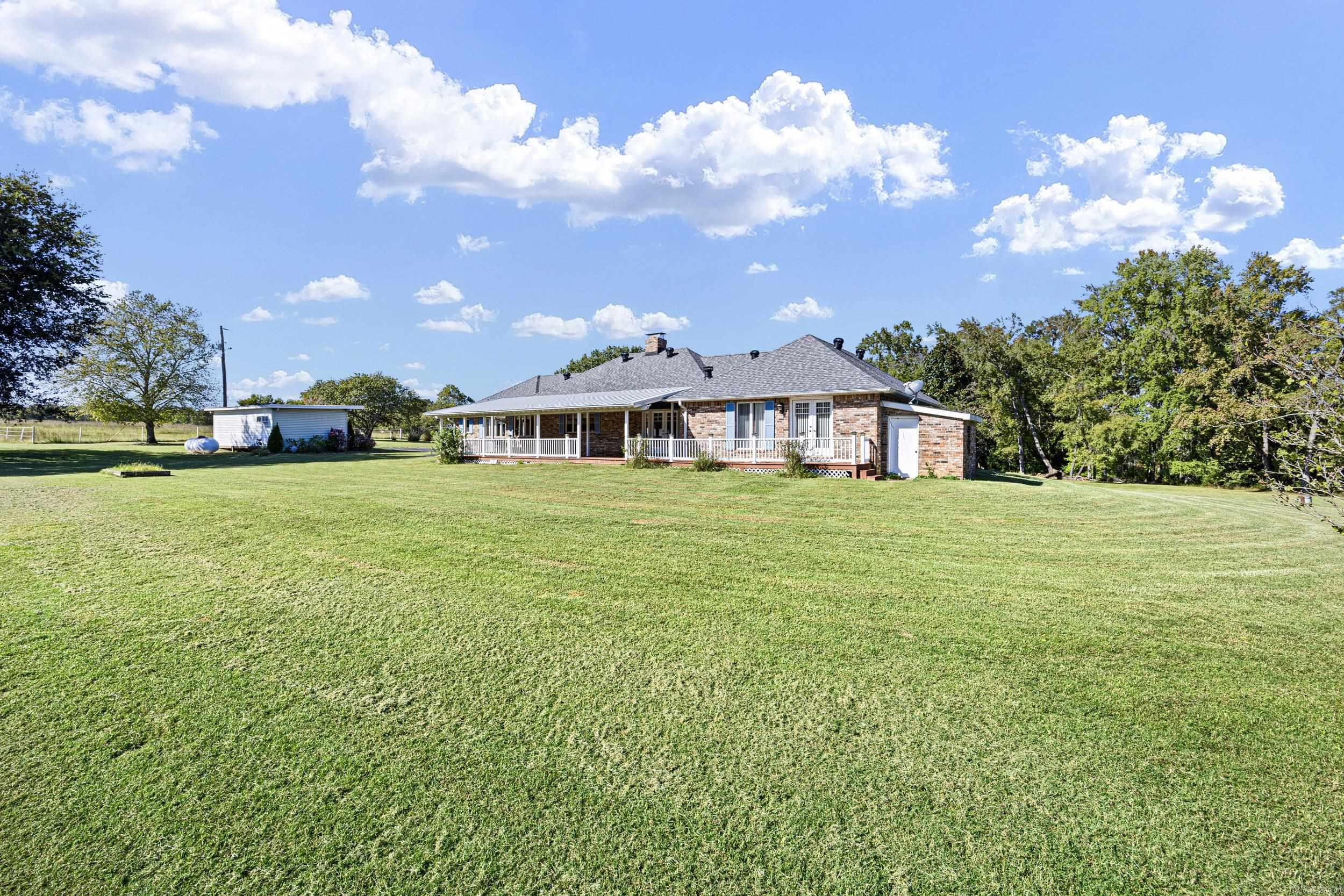 493 Huckleberry Road