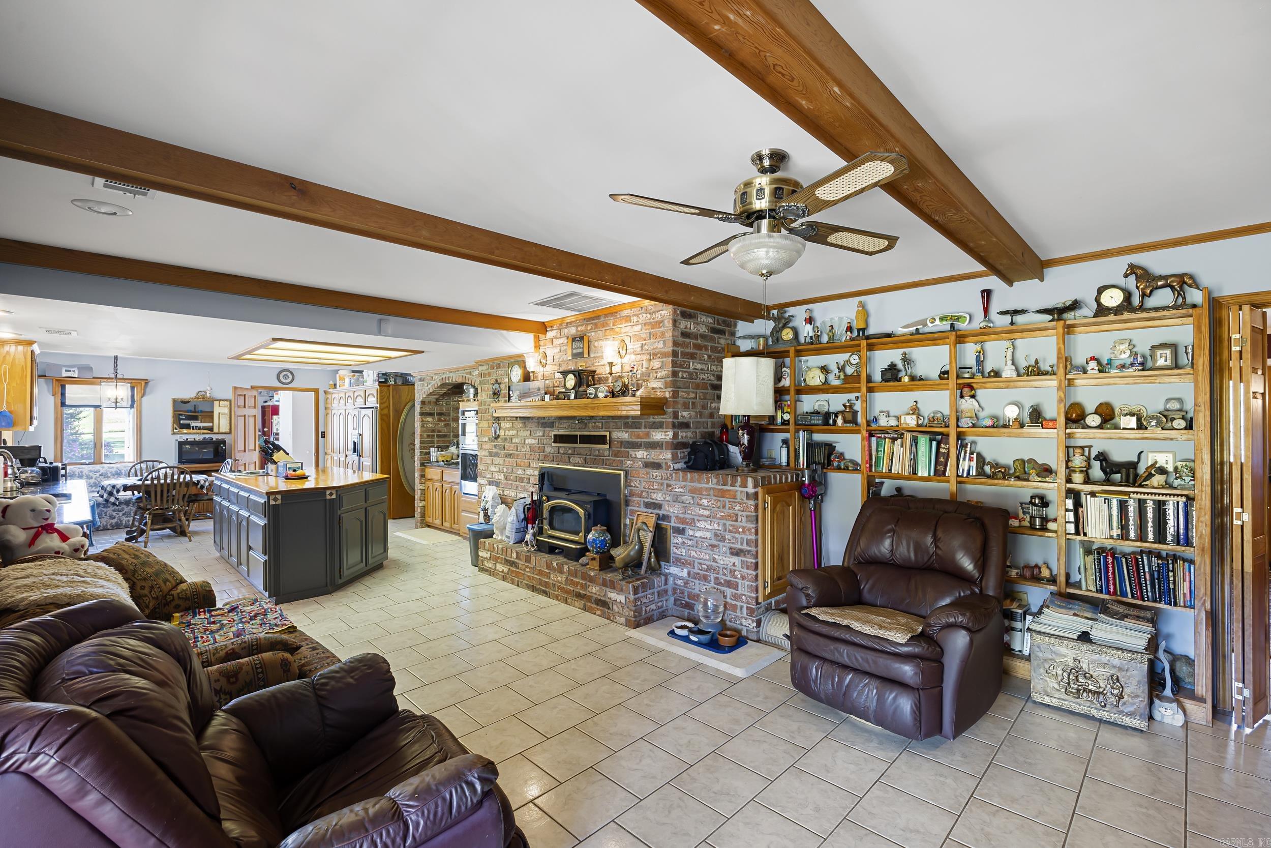 493 Huckleberry Road
