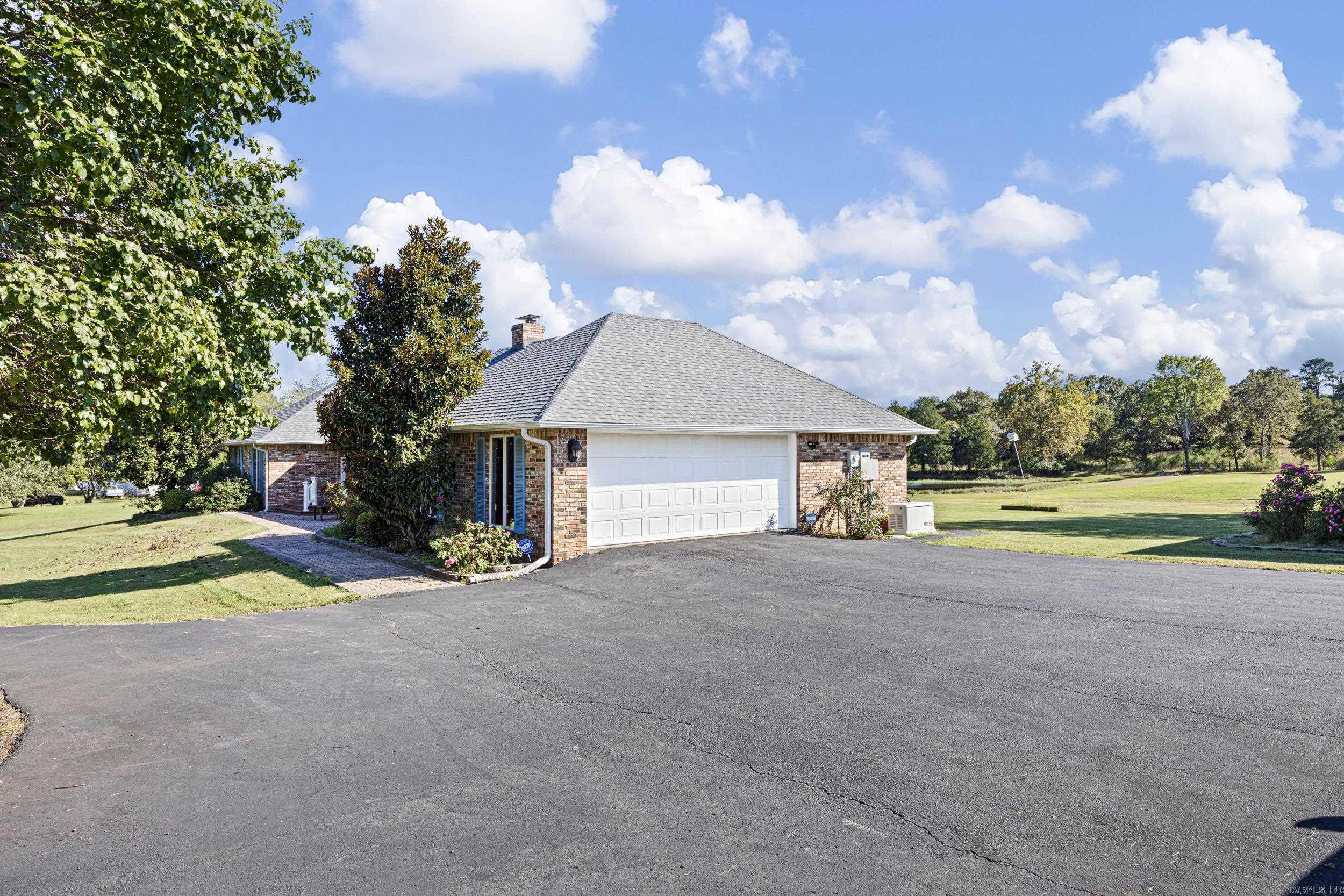 493 Huckleberry Road