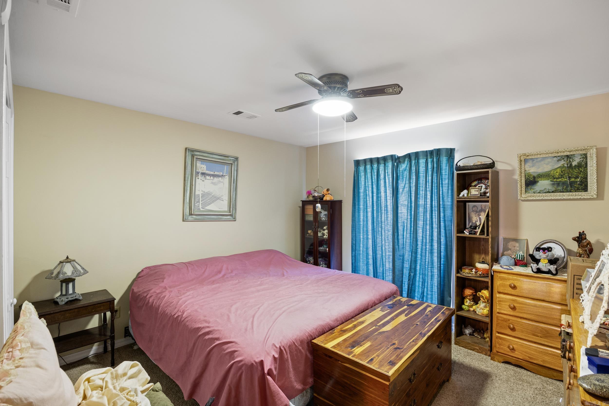 493 Huckleberry Road