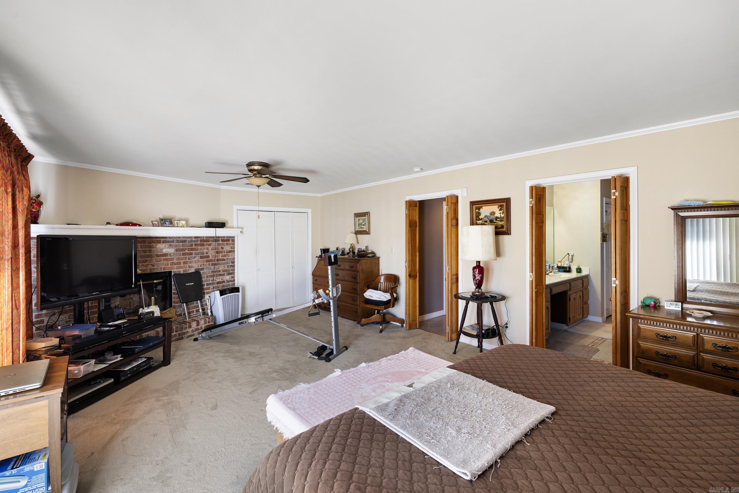 493 Huckleberry Road