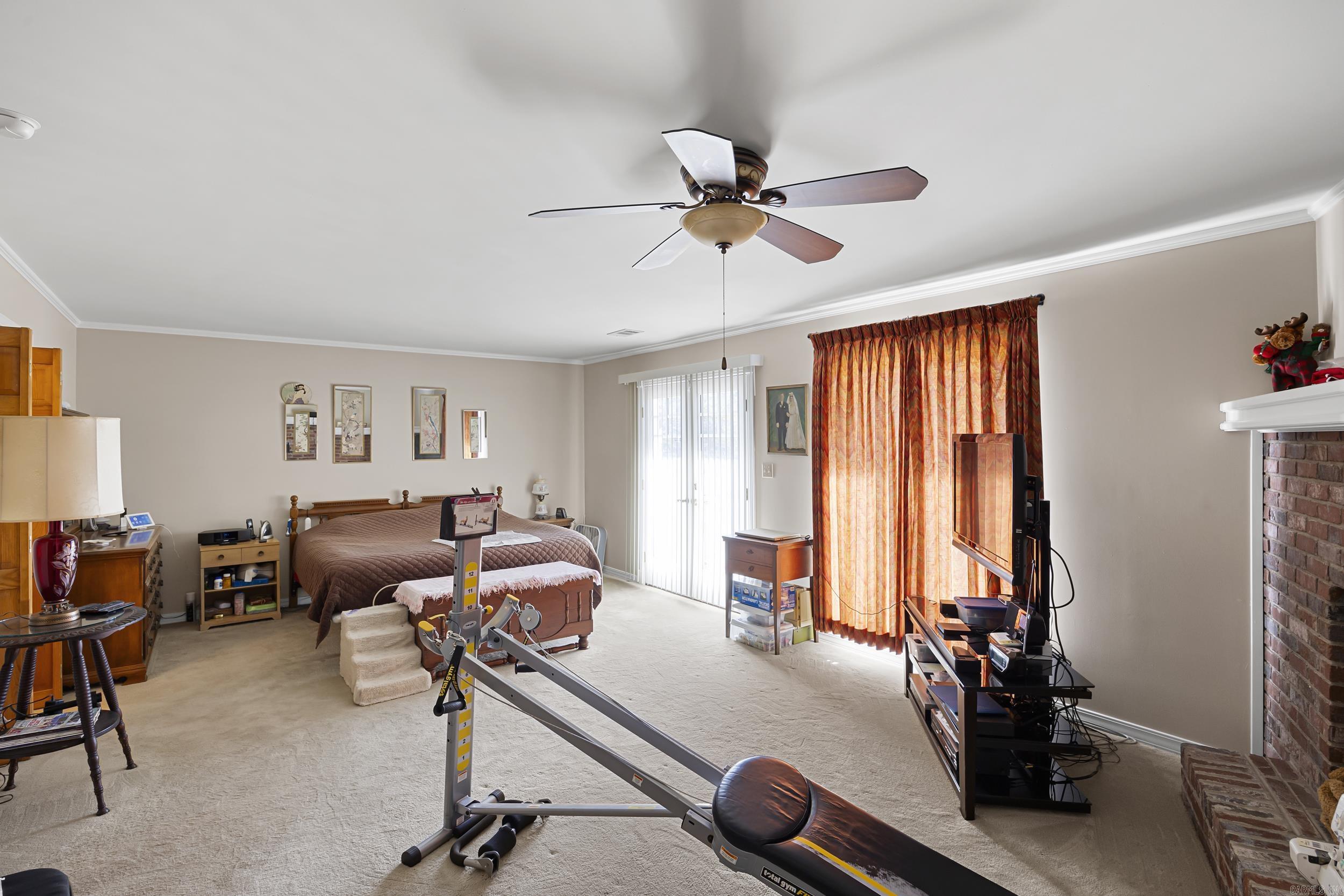 493 Huckleberry Road