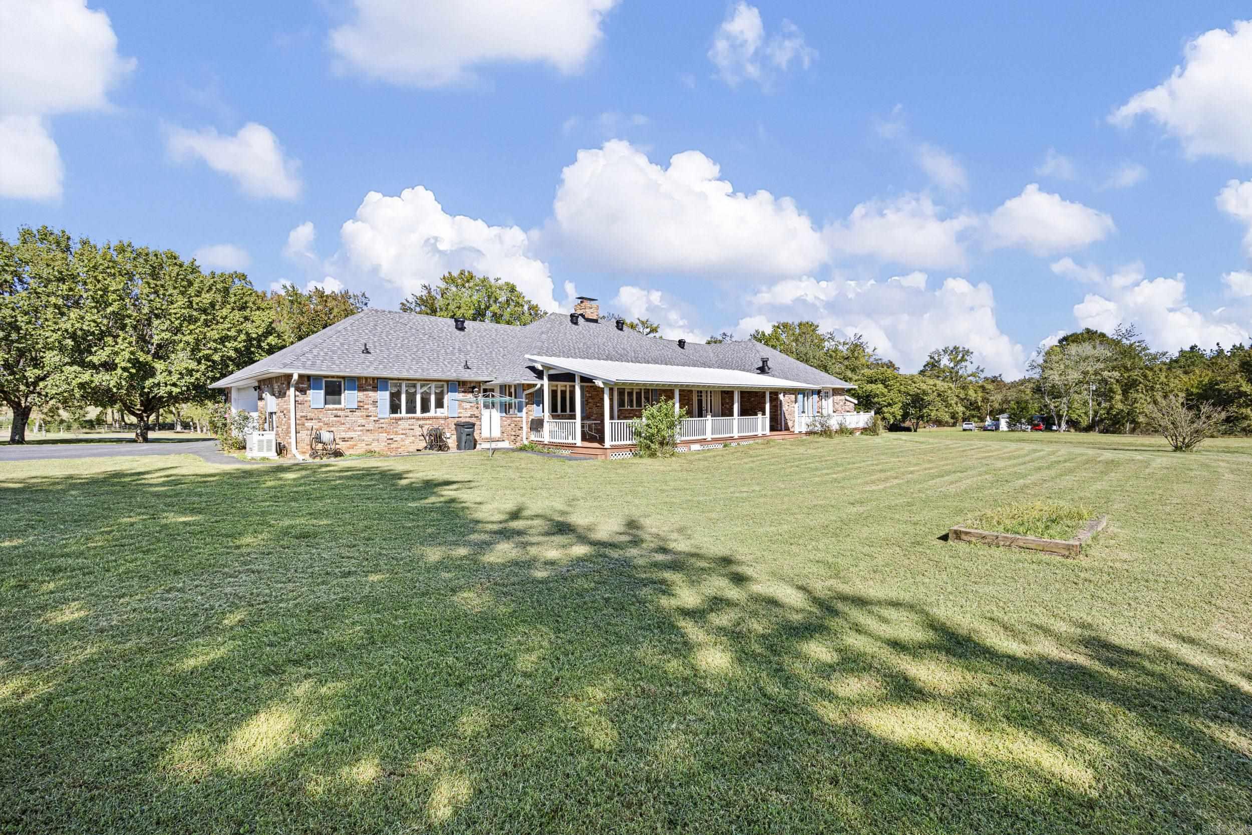 493 Huckleberry Road