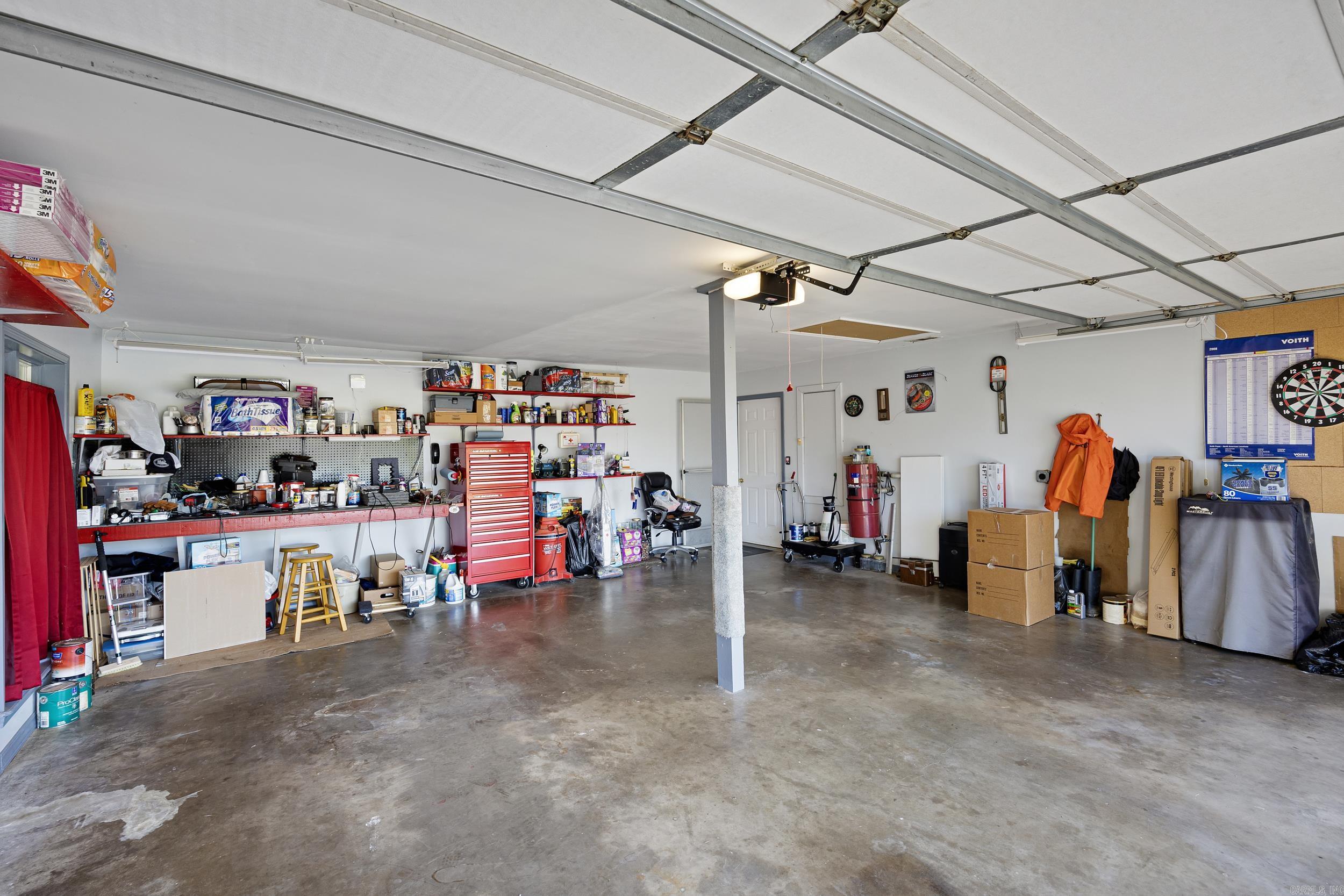 493 Huckleberry Road