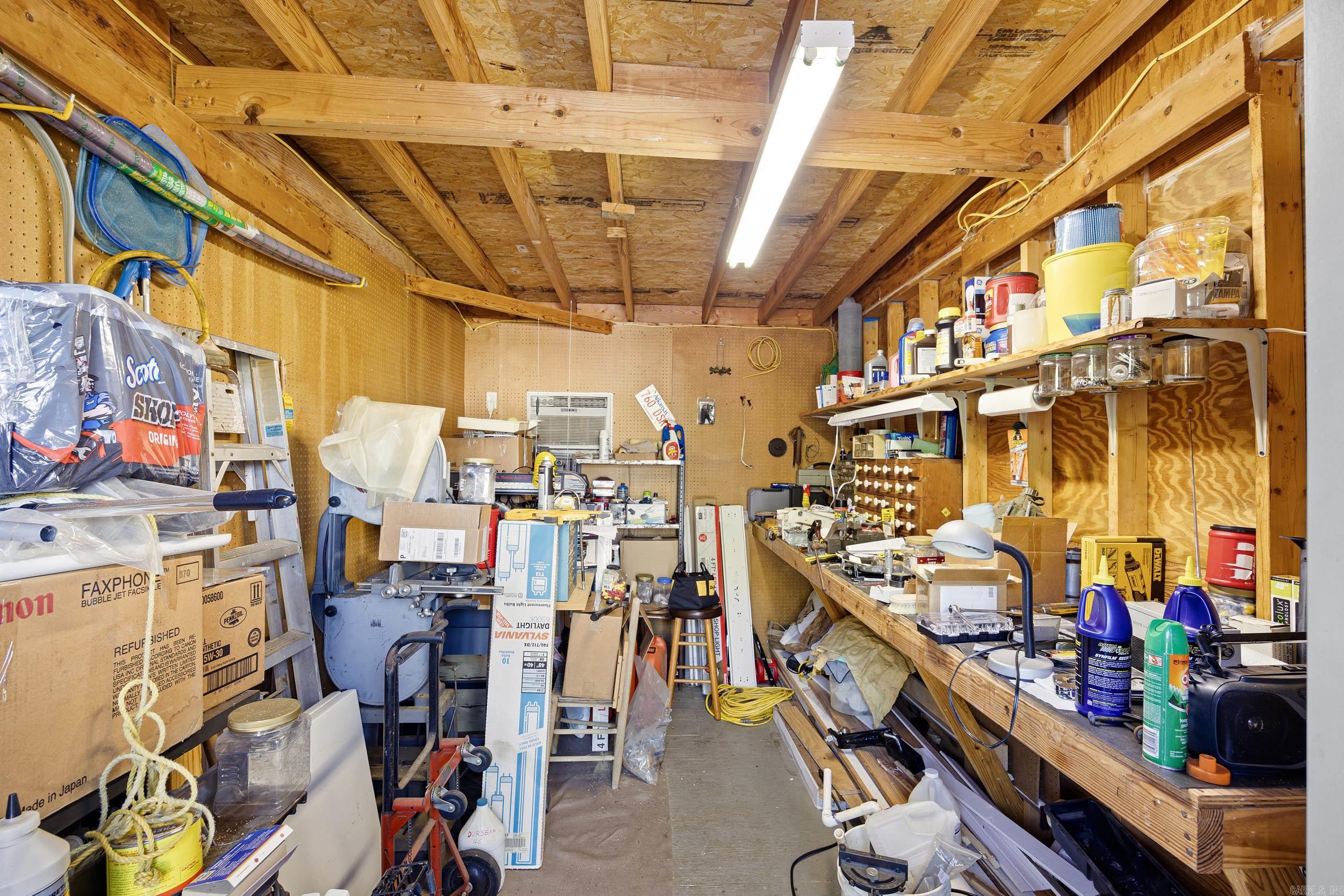 493 Huckleberry Road