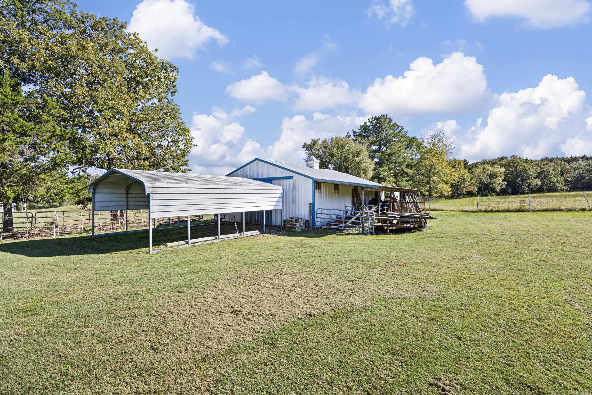 493 Huckleberry Road