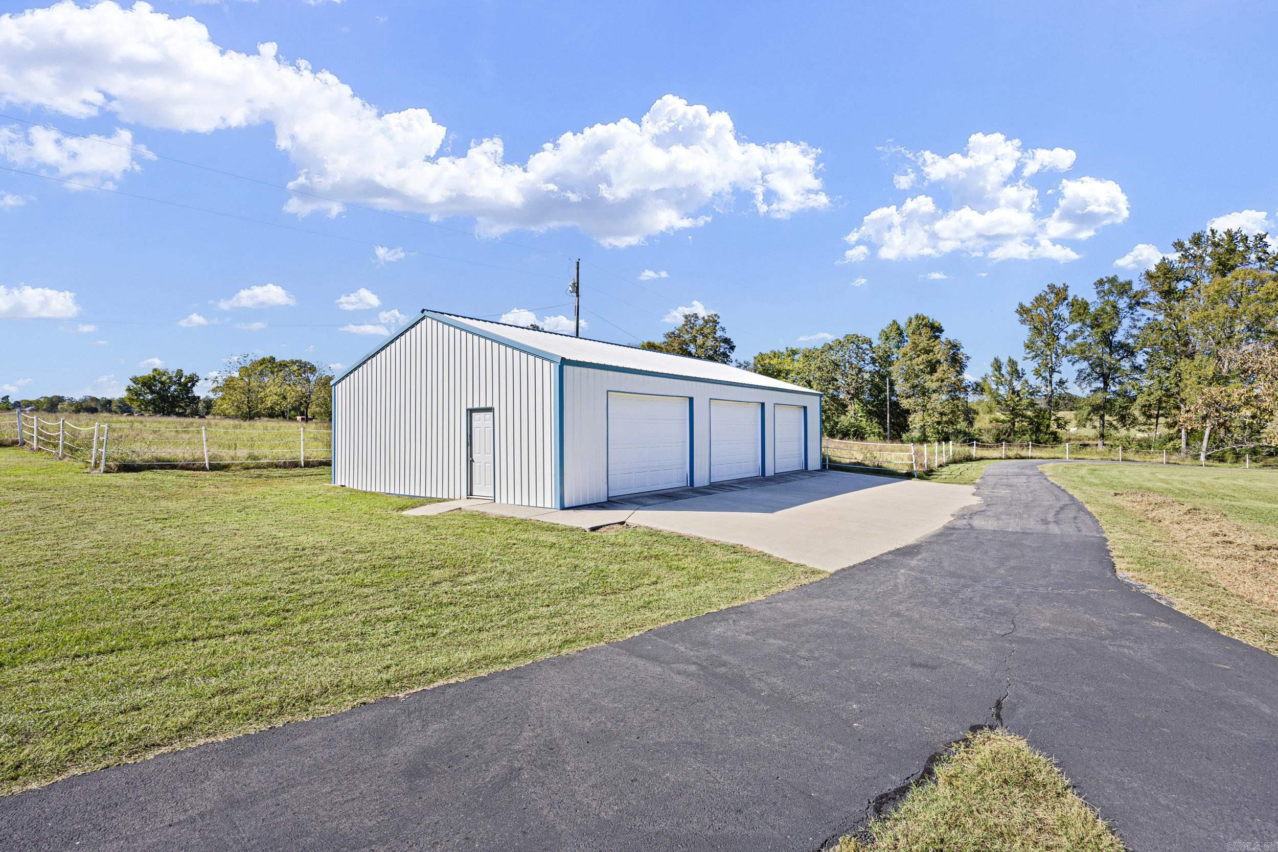 493 Huckleberry Road