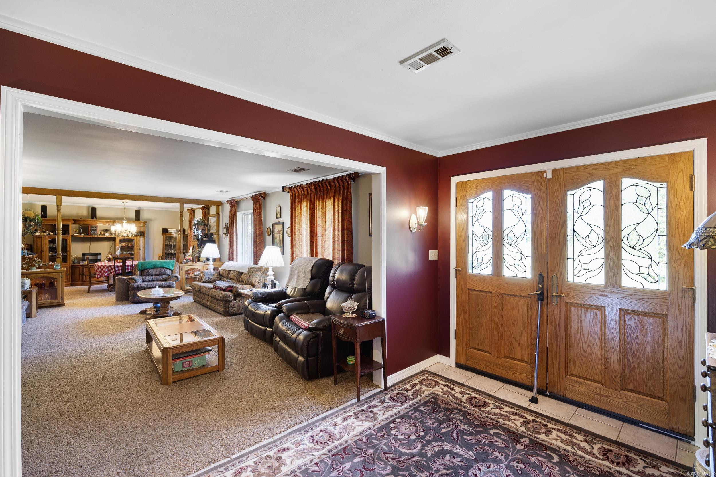 493 Huckleberry Road