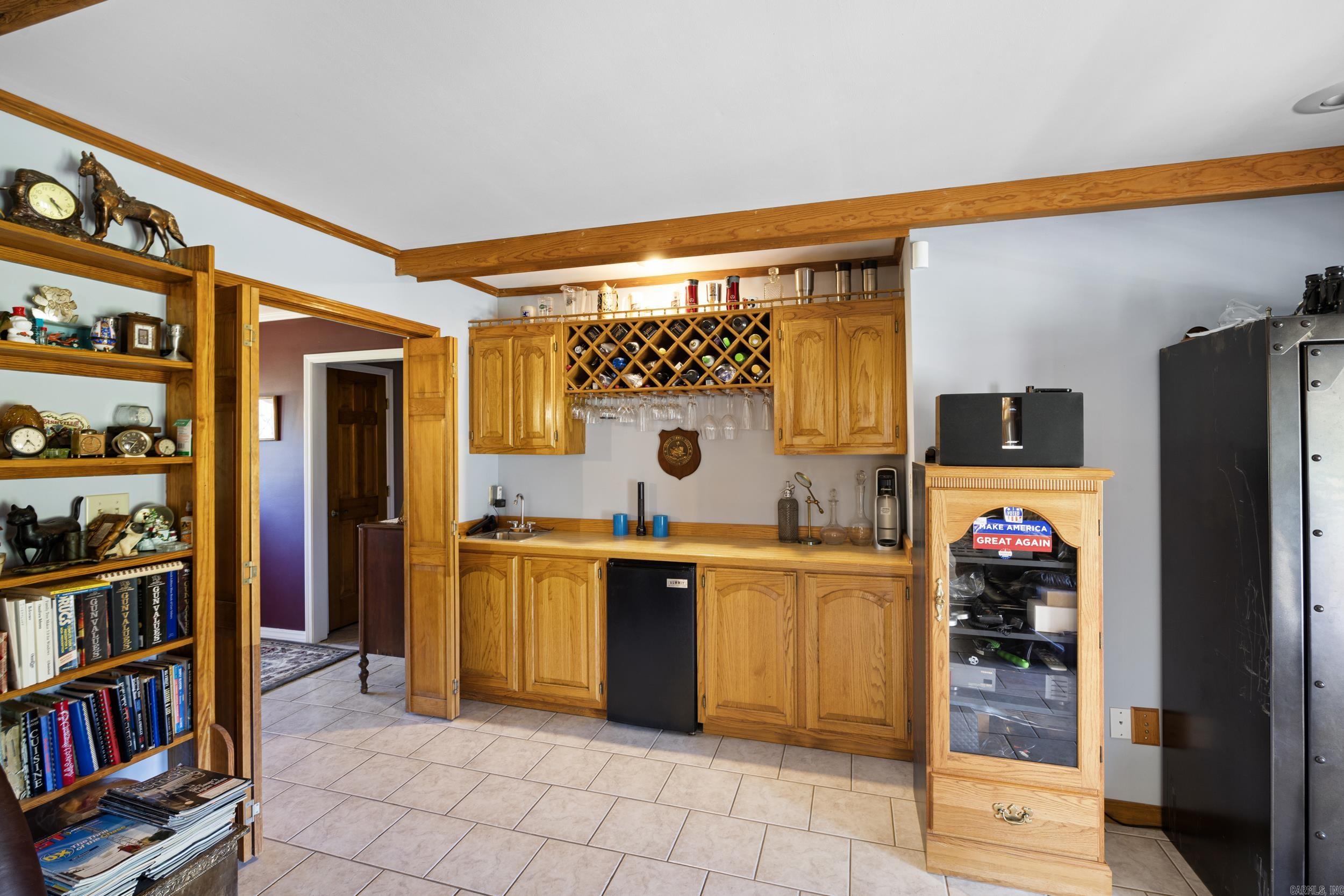 493 Huckleberry Road