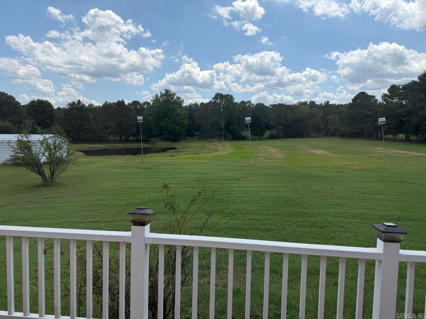 493 Huckleberry Road