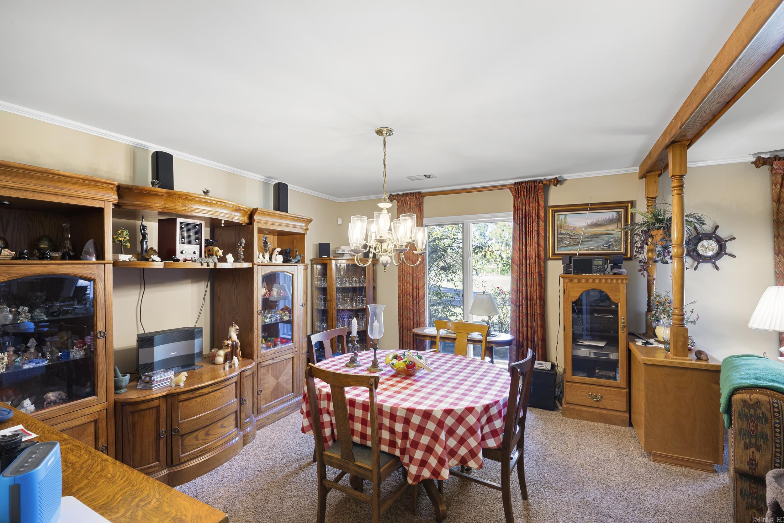 493 Huckleberry Road