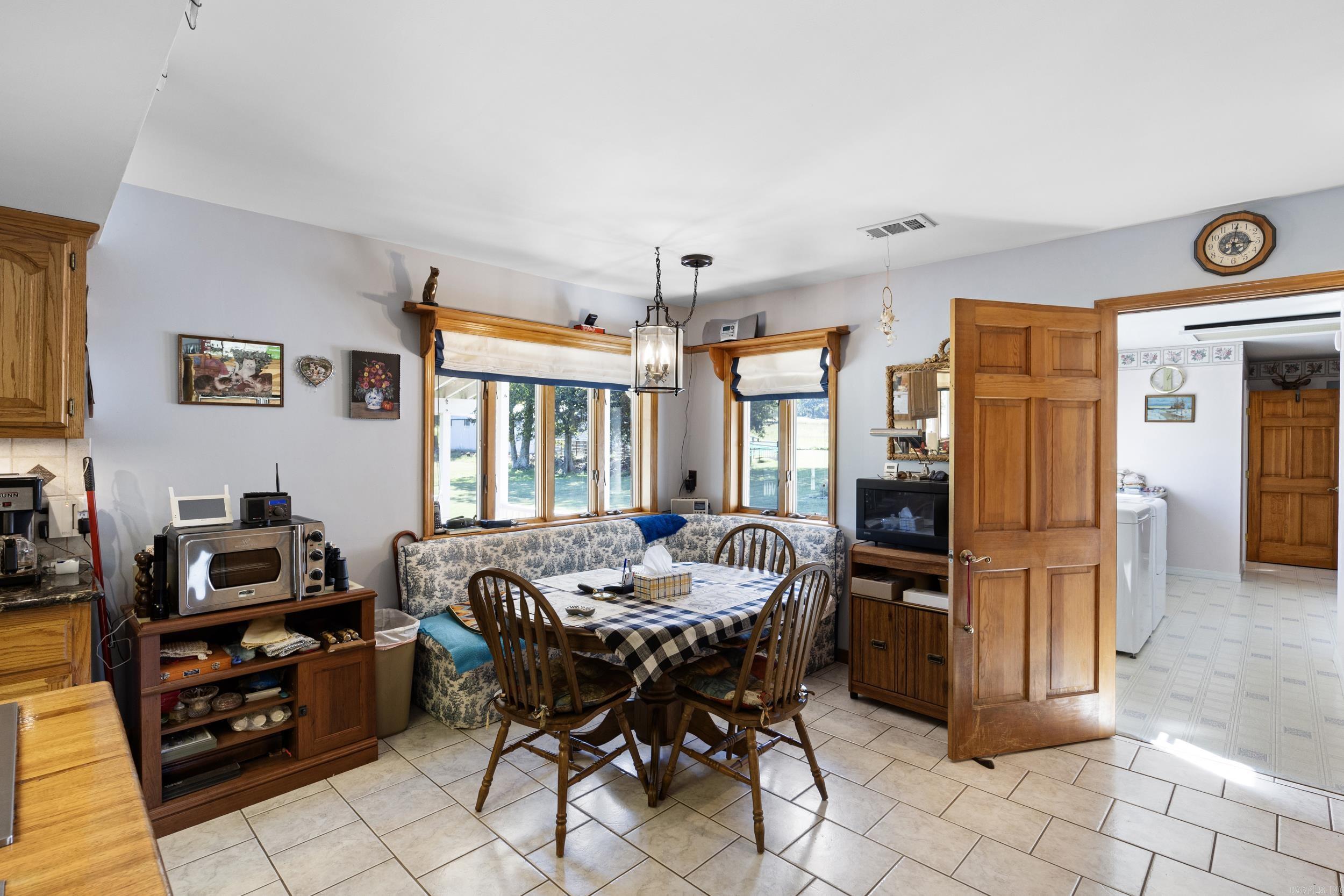 493 Huckleberry Road