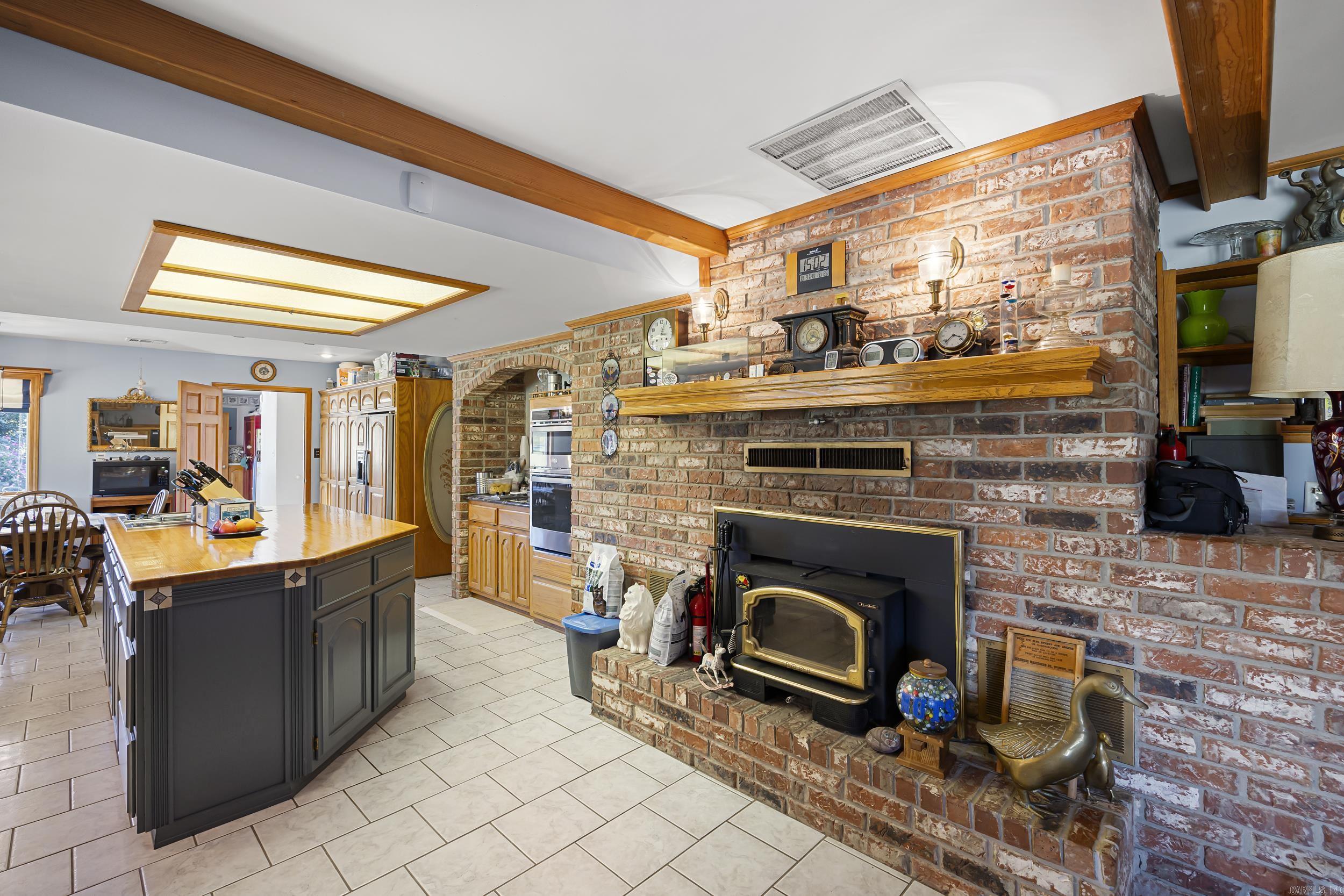 493 Huckleberry Road