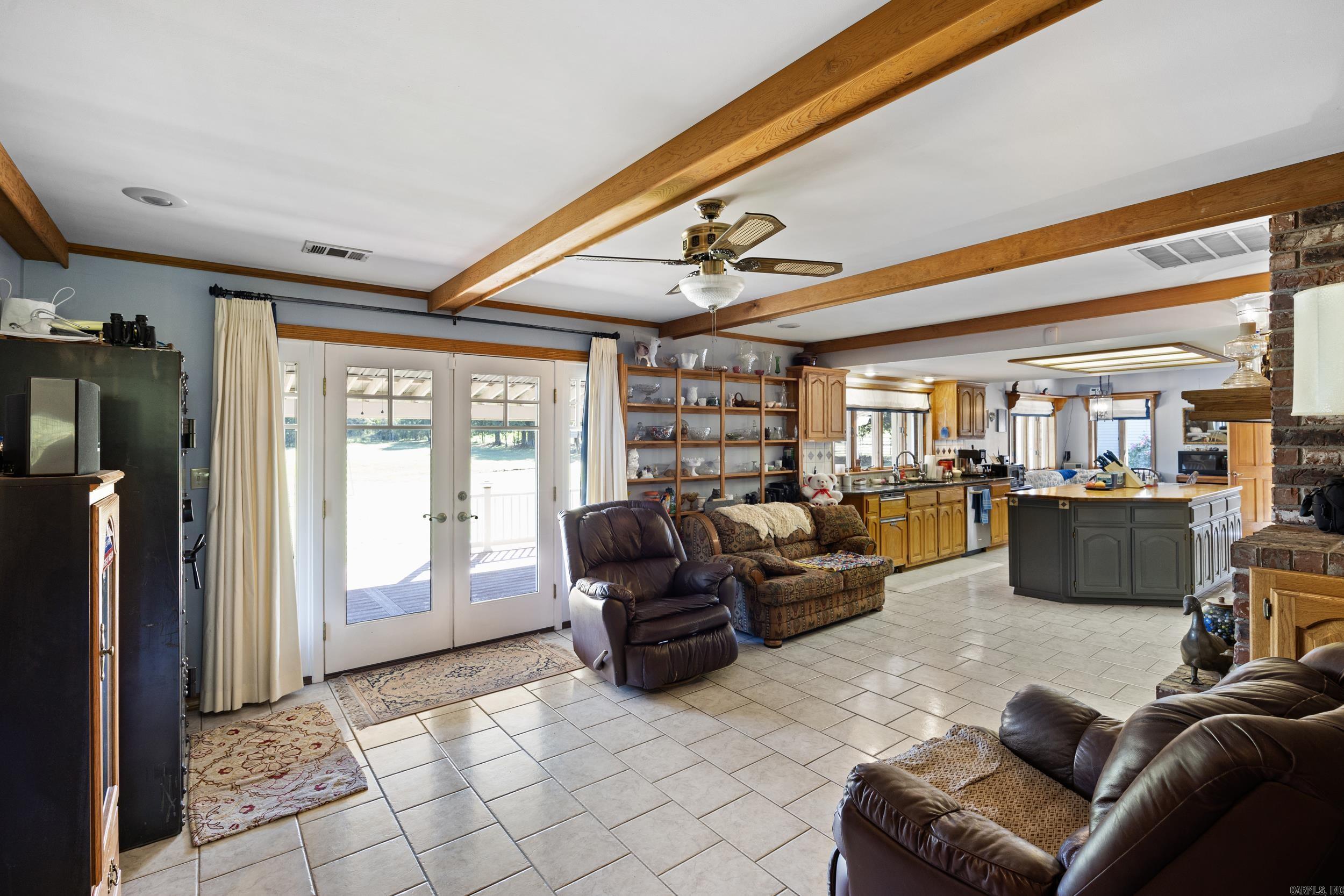 493 Huckleberry Road