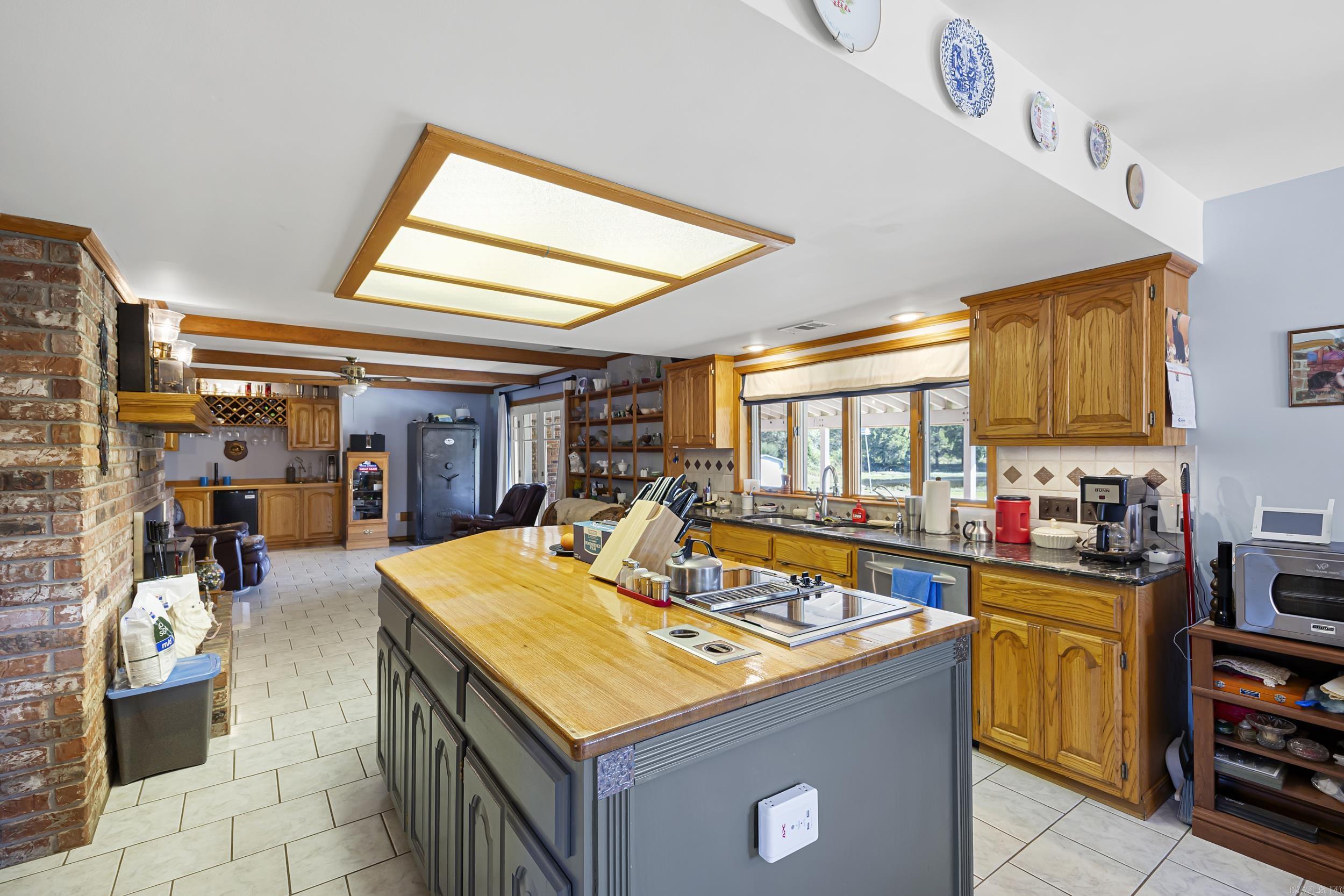 493 Huckleberry Road