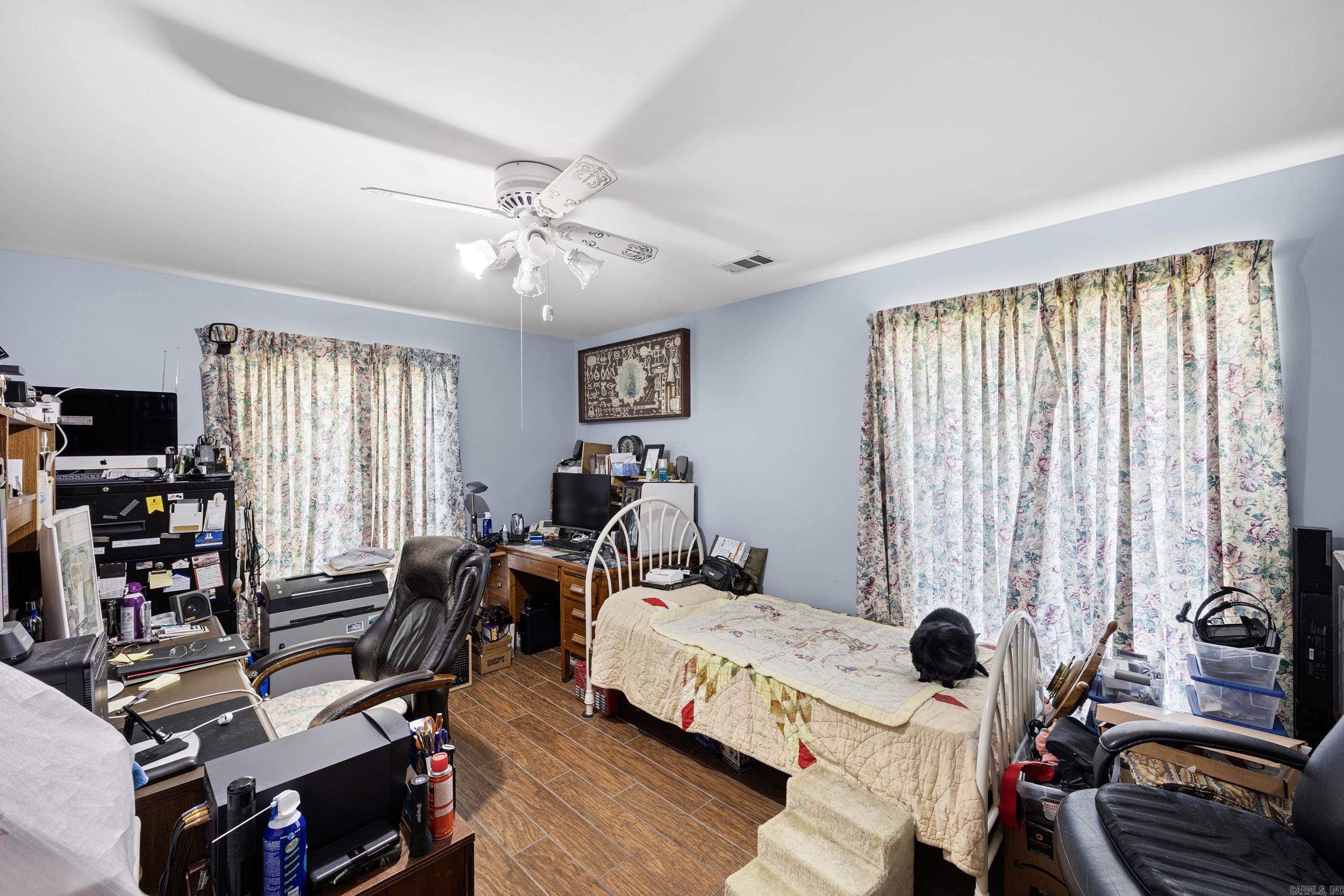 493 Huckleberry Road