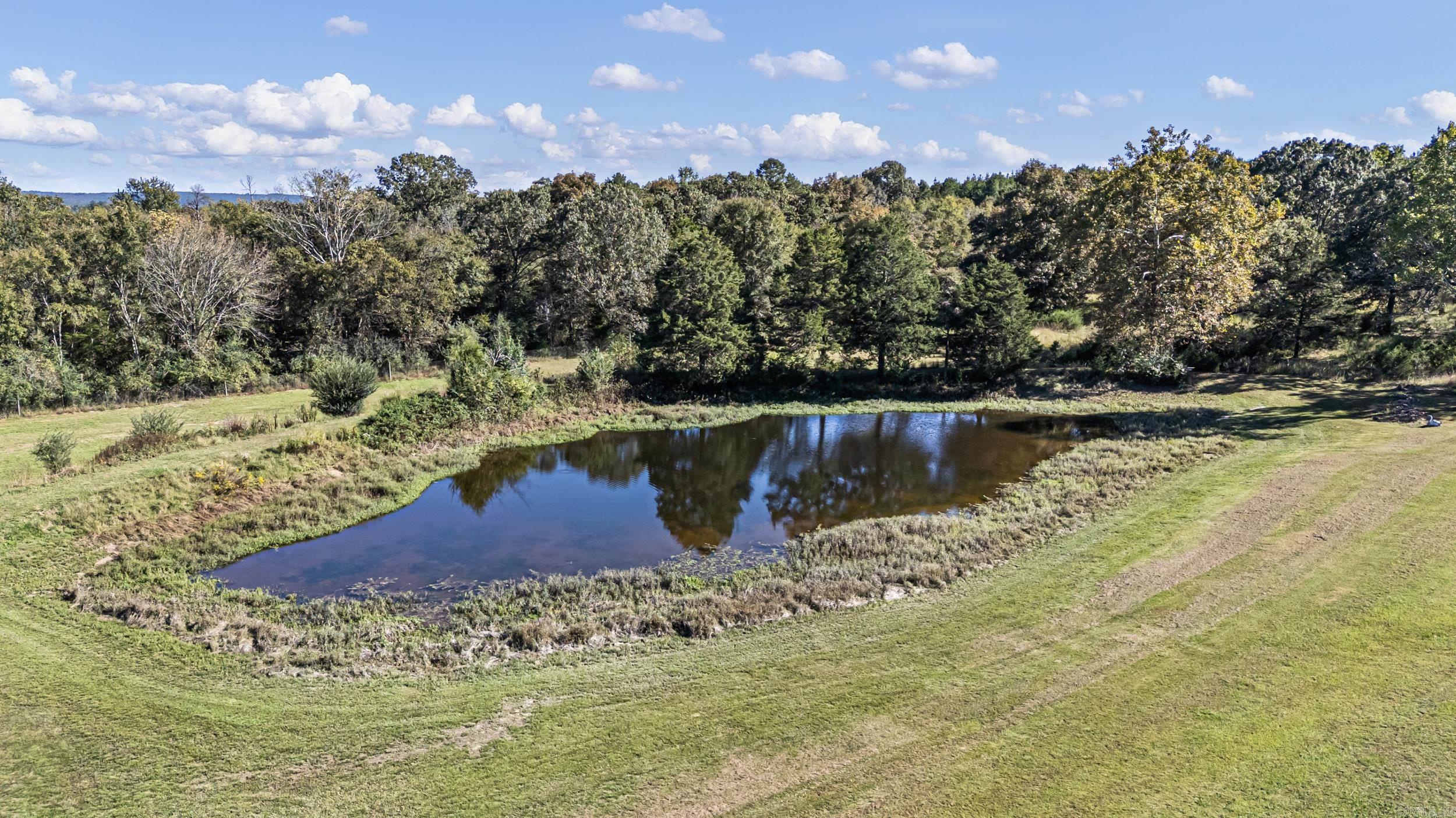 493 Huckleberry Road