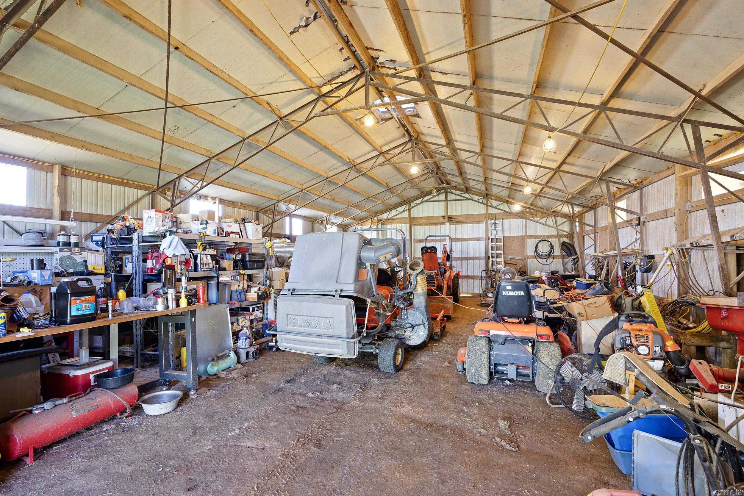 493 Huckleberry Road