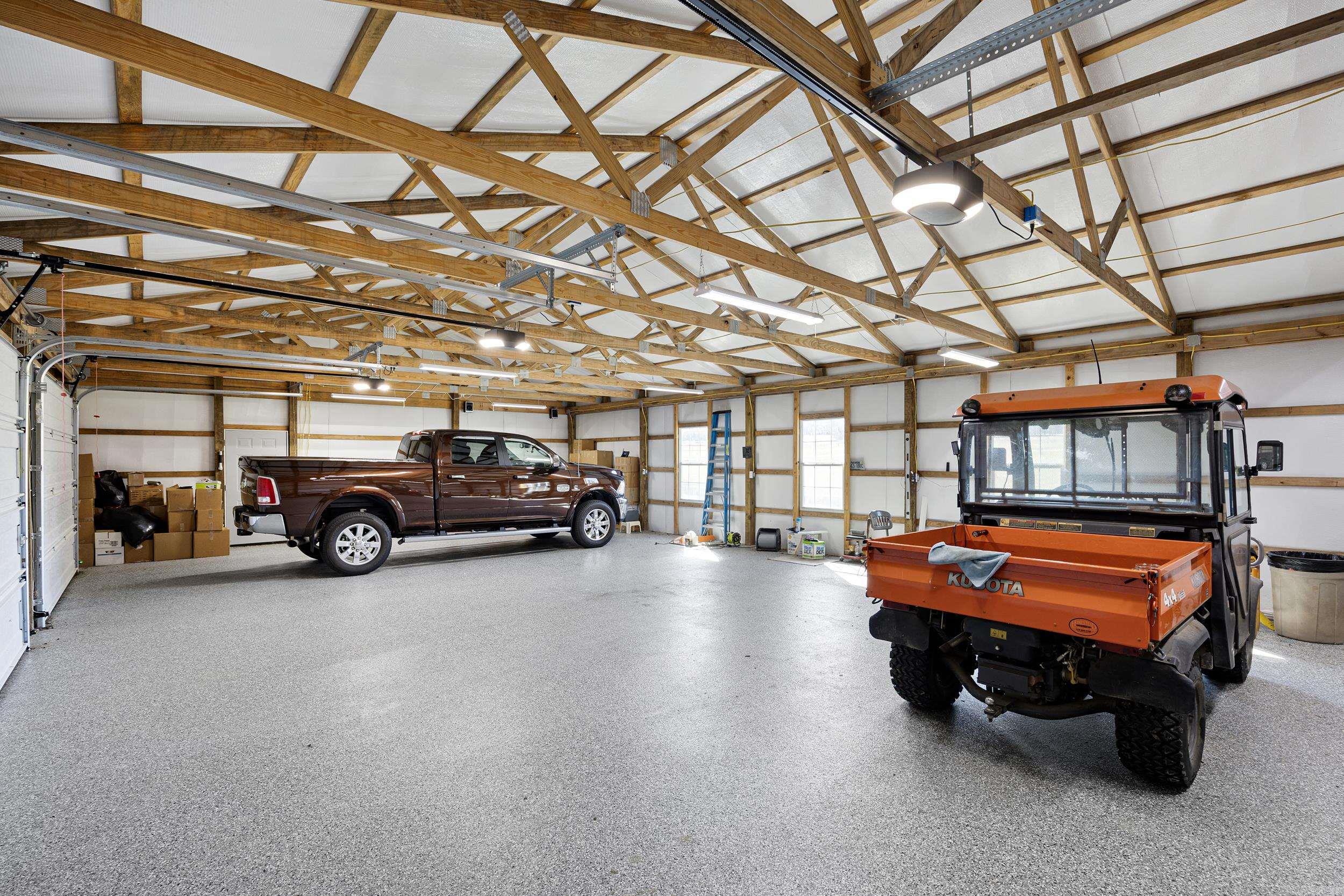 493 Huckleberry Road