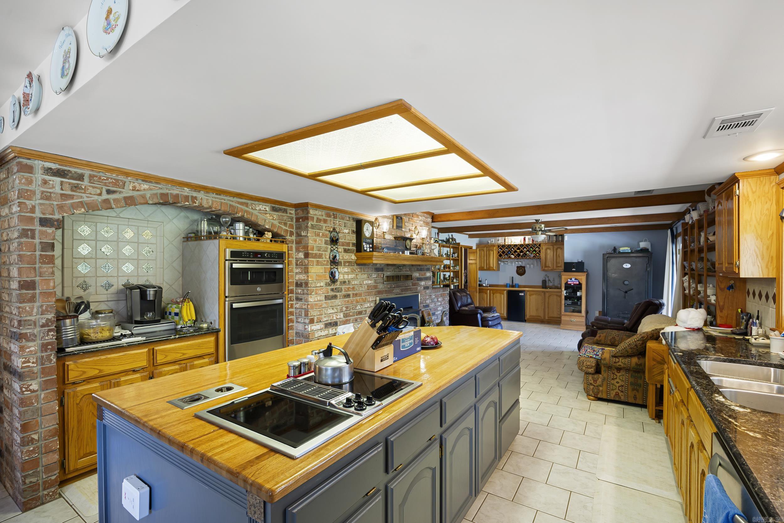 493 Huckleberry Road