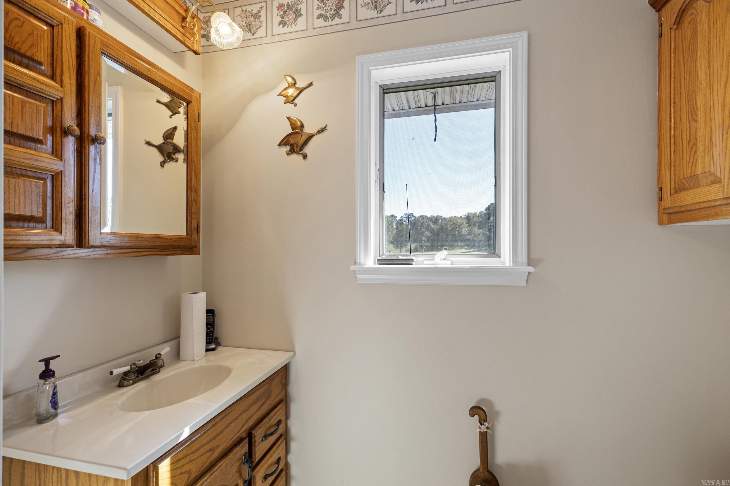 493 Huckleberry Road