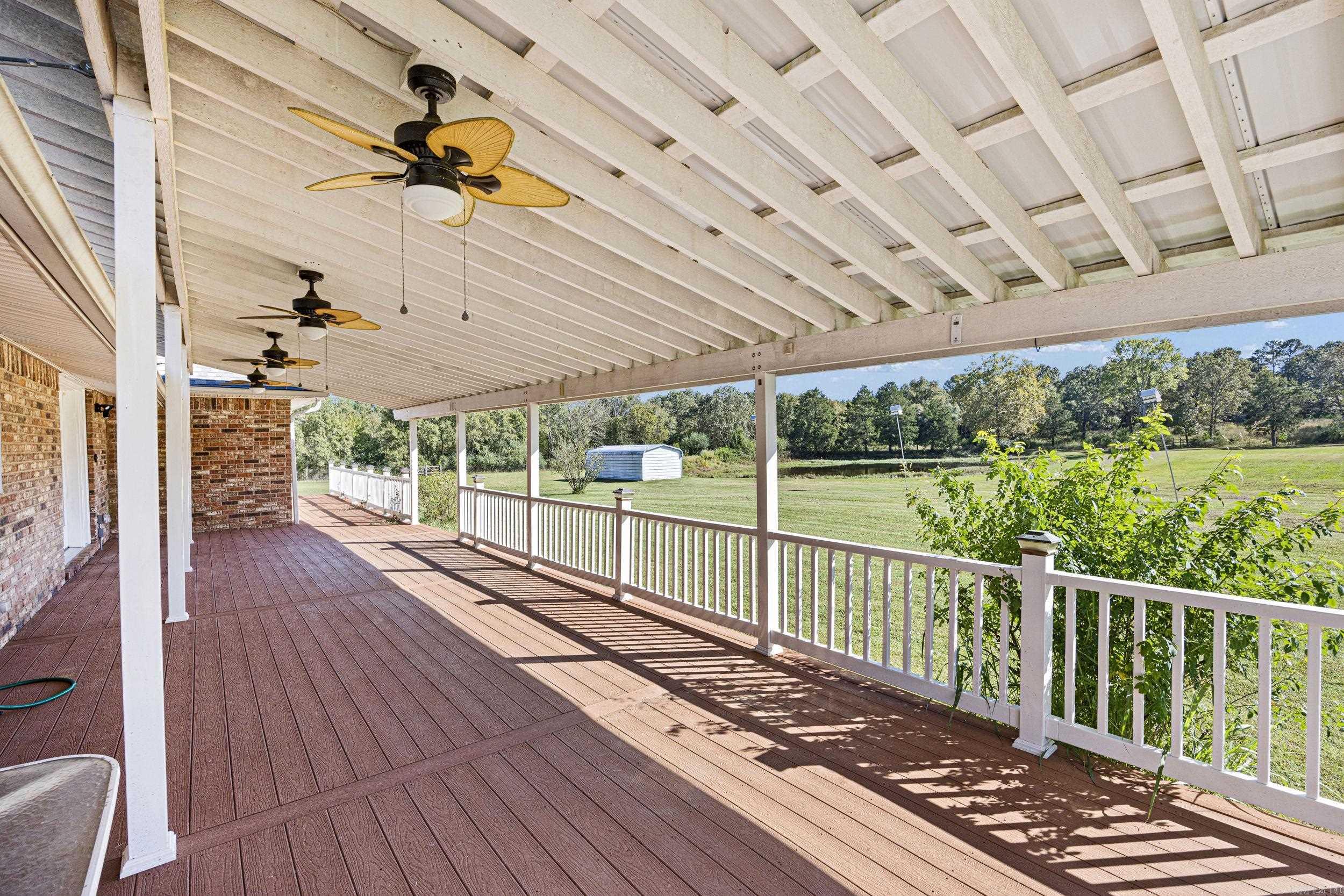 493 Huckleberry Road
