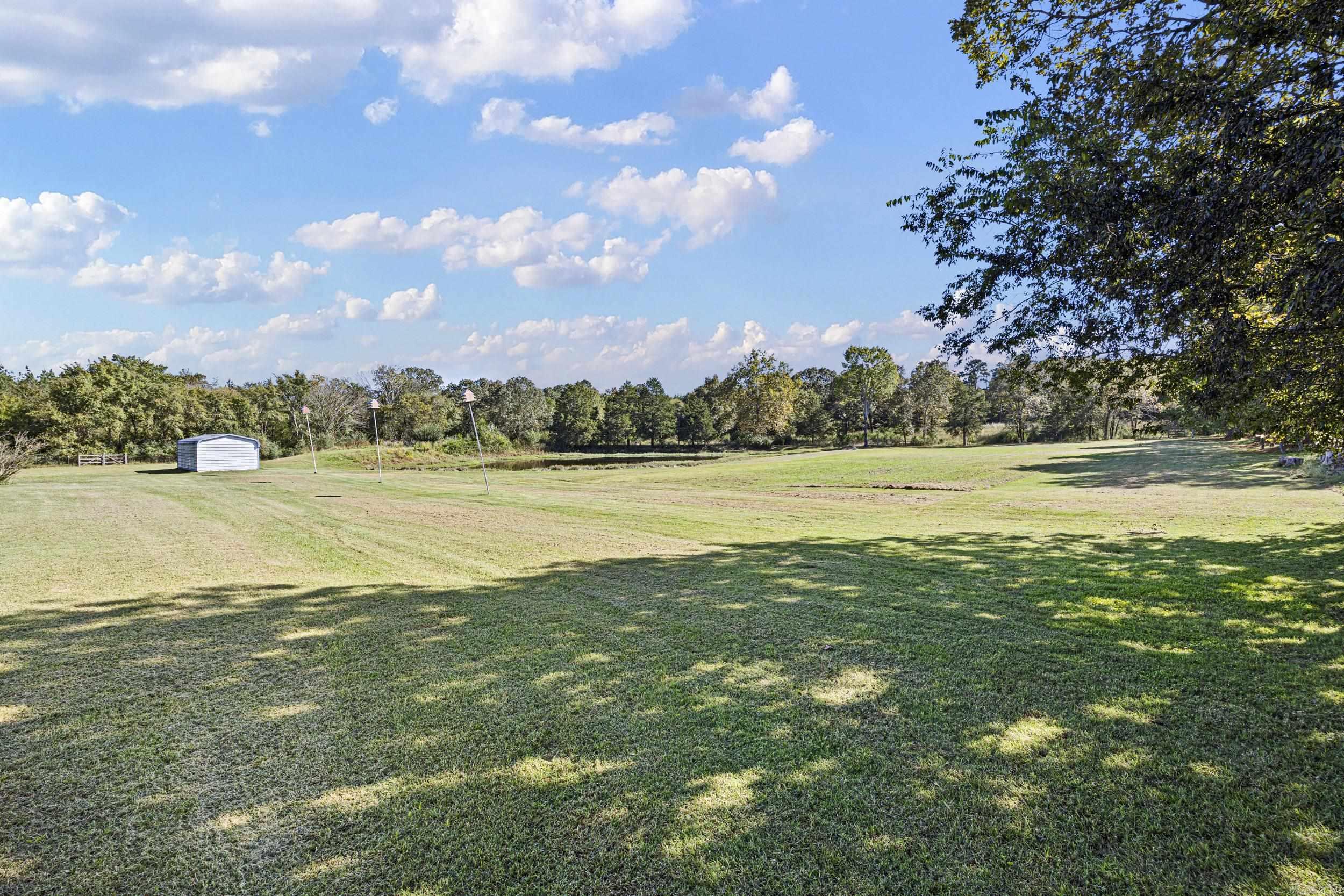 493 Huckleberry Road