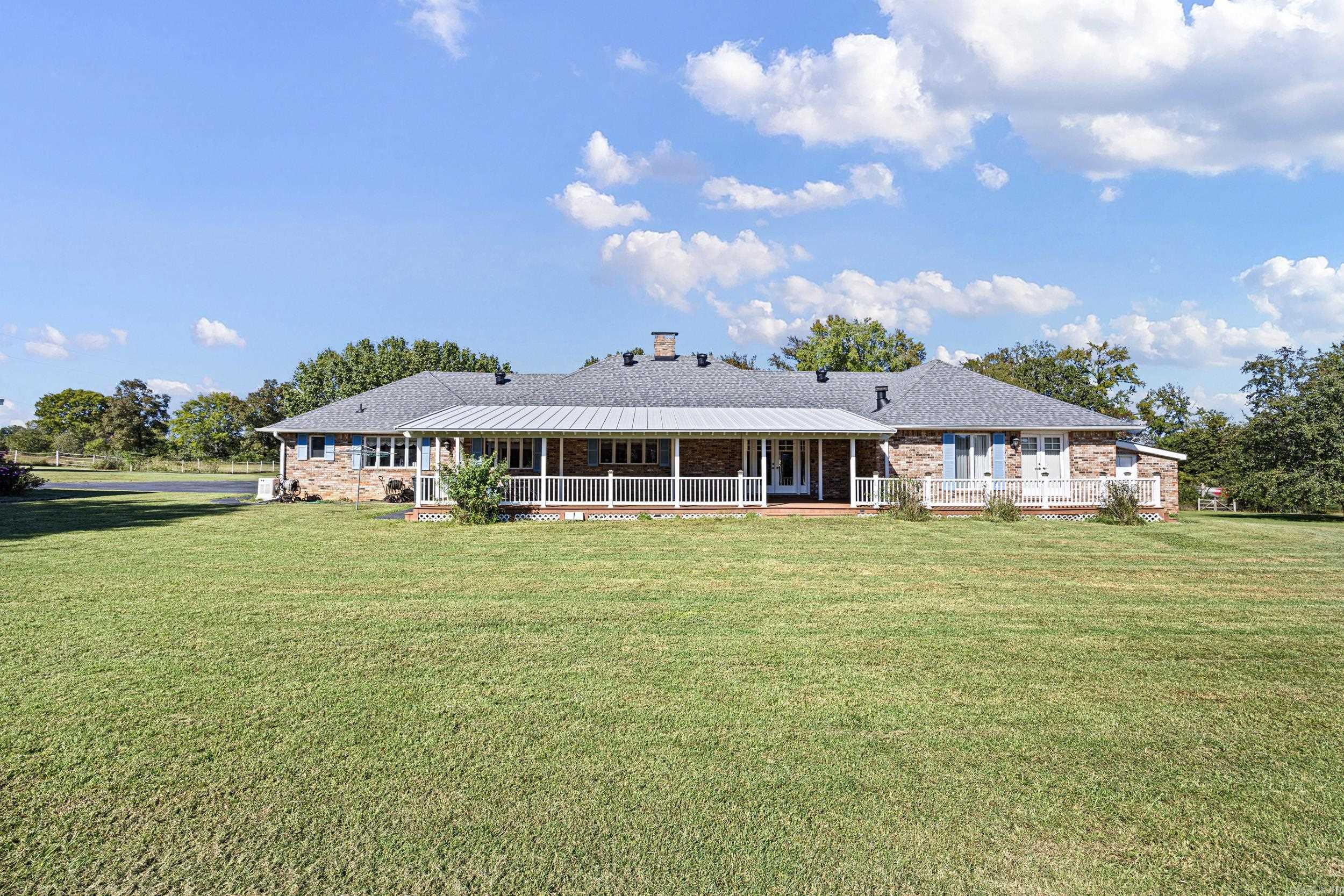 493 Huckleberry Road
