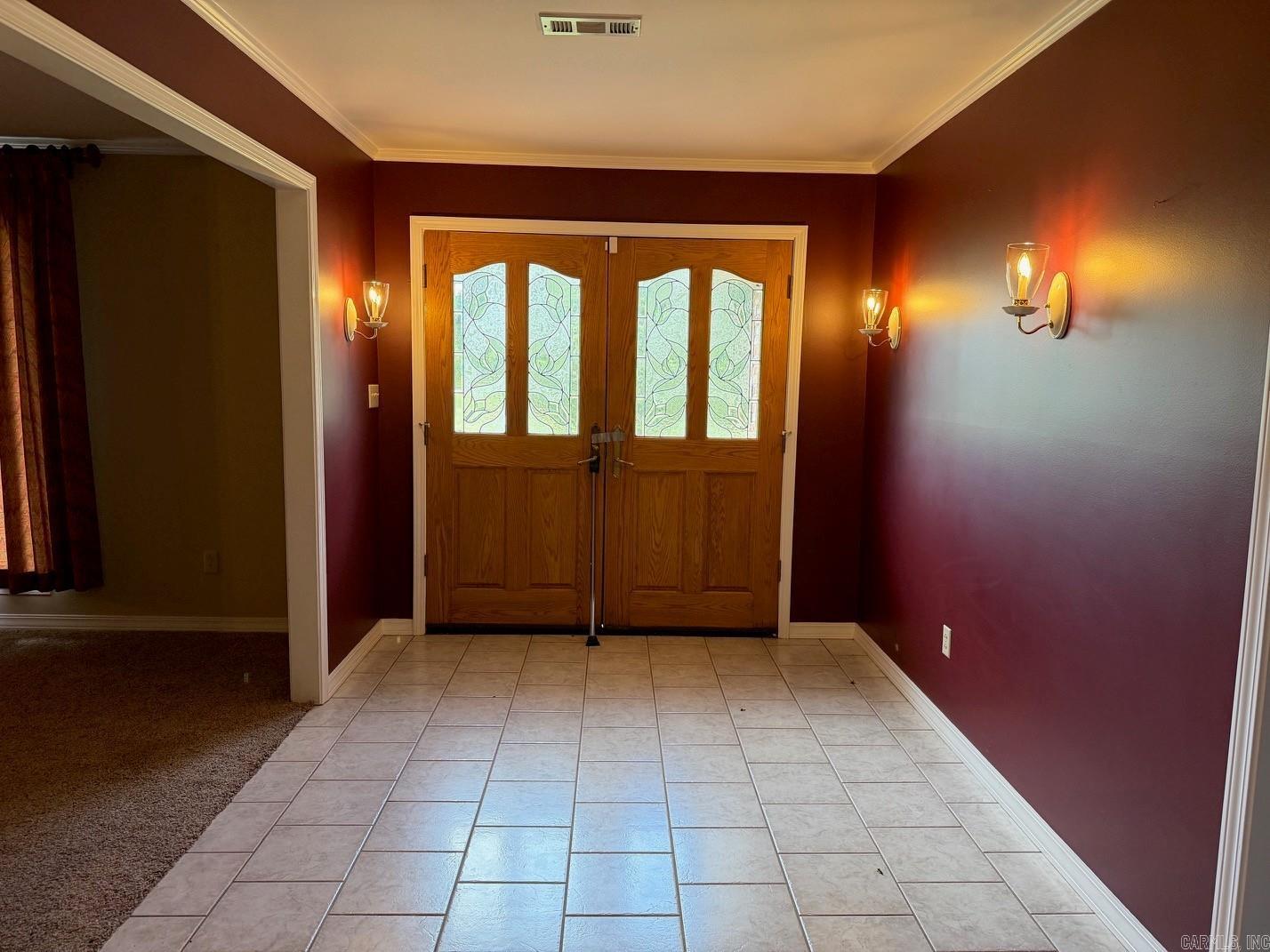 493 Huckleberry Road