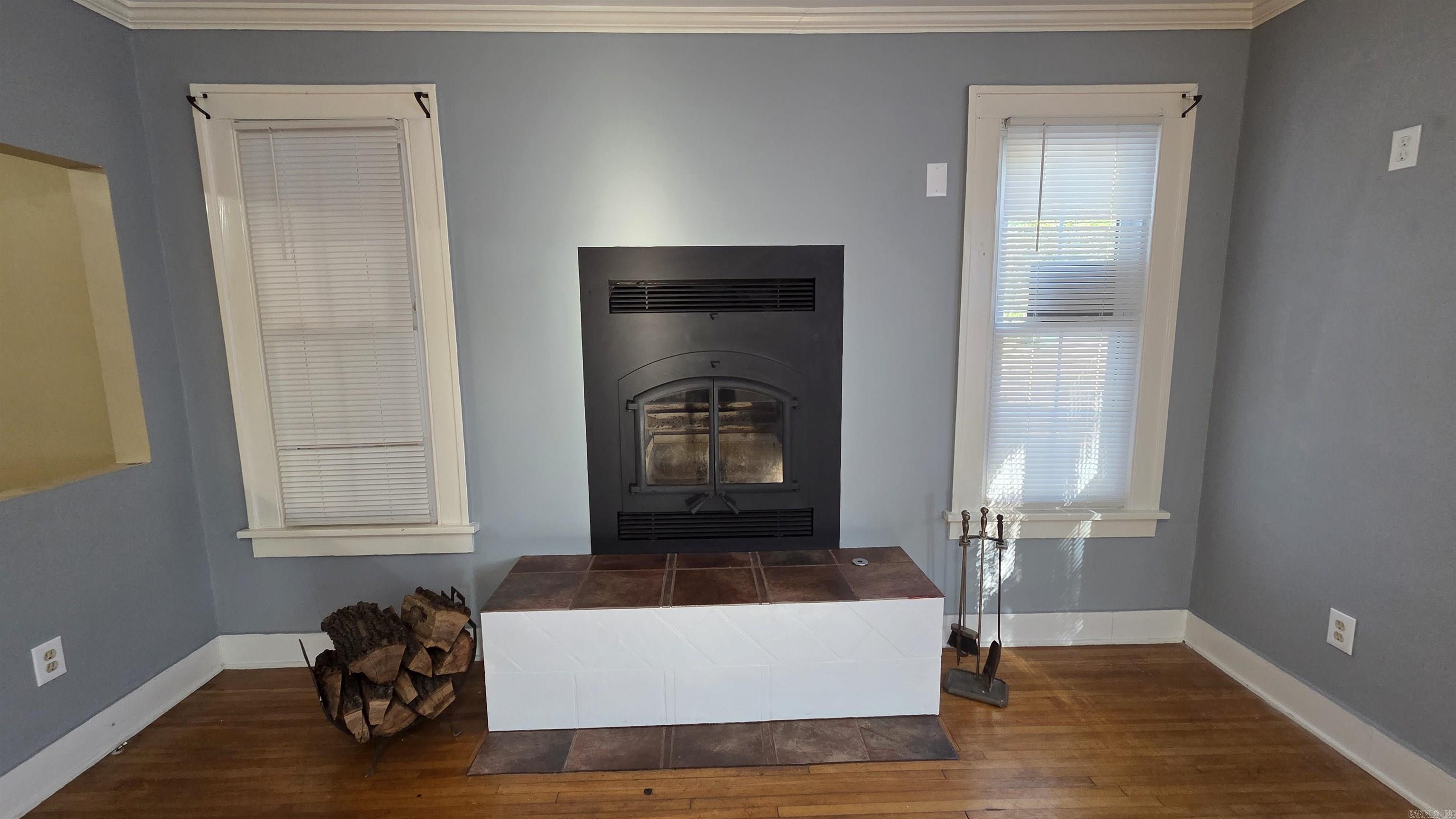 20 Forest Glades Cir