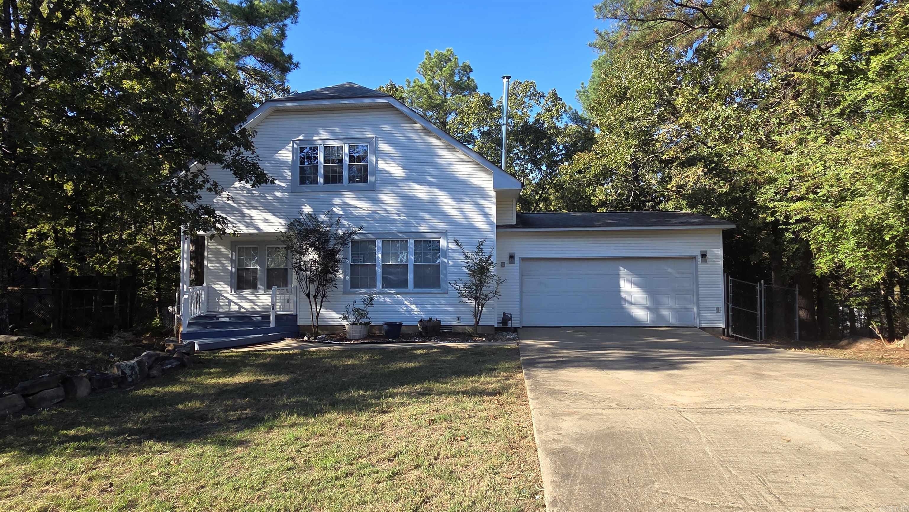 20 Forest Glades Cir